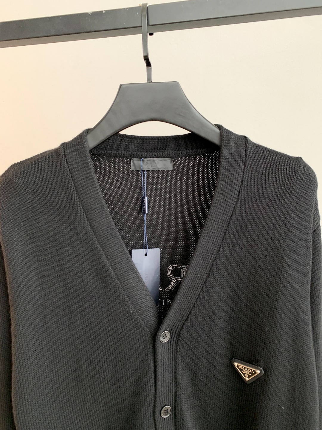 Prada Unisex Sweatshirt Size S-XXL