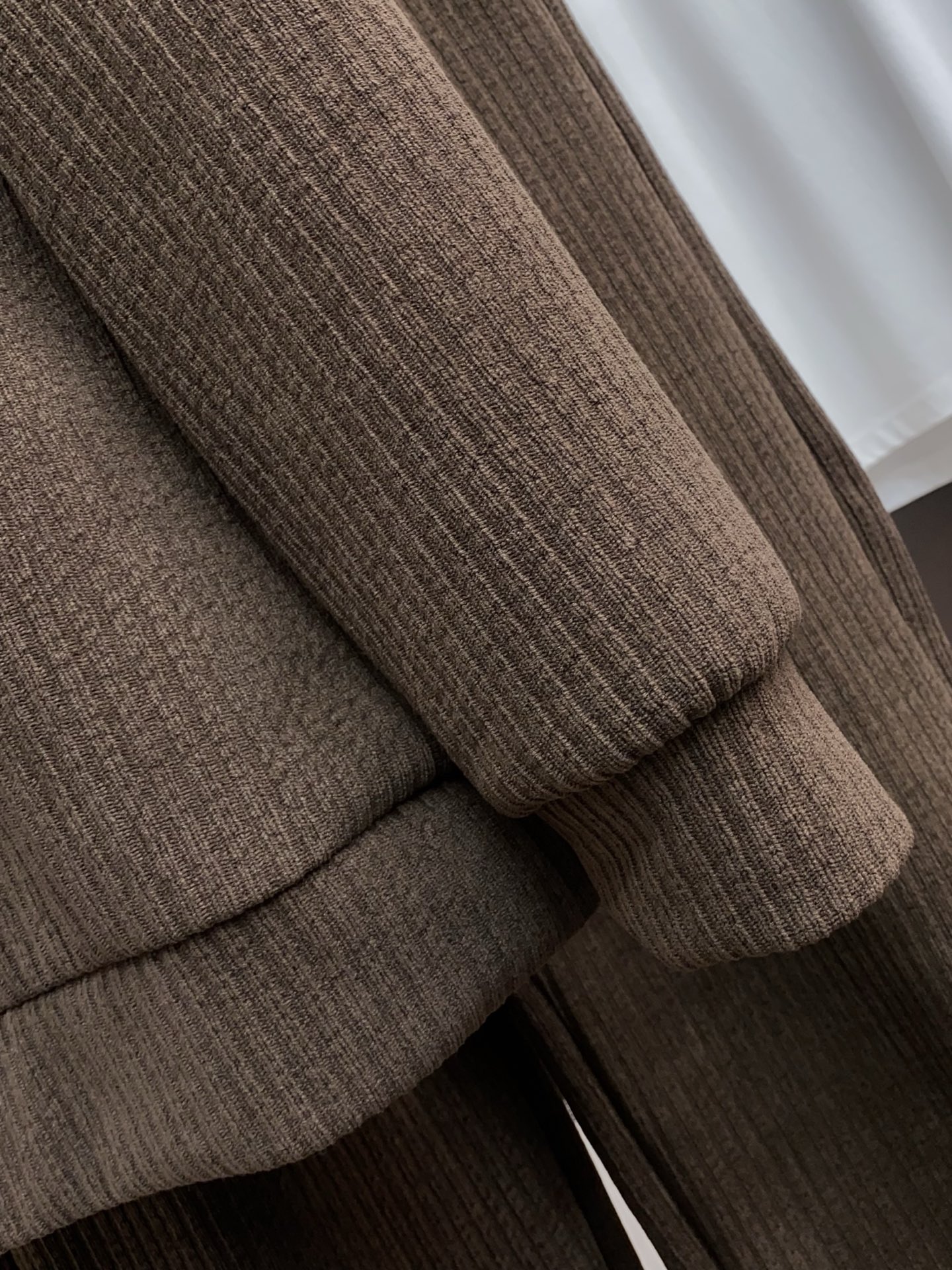 Loro Piana 25ss Jogging Suits Size M-2XL