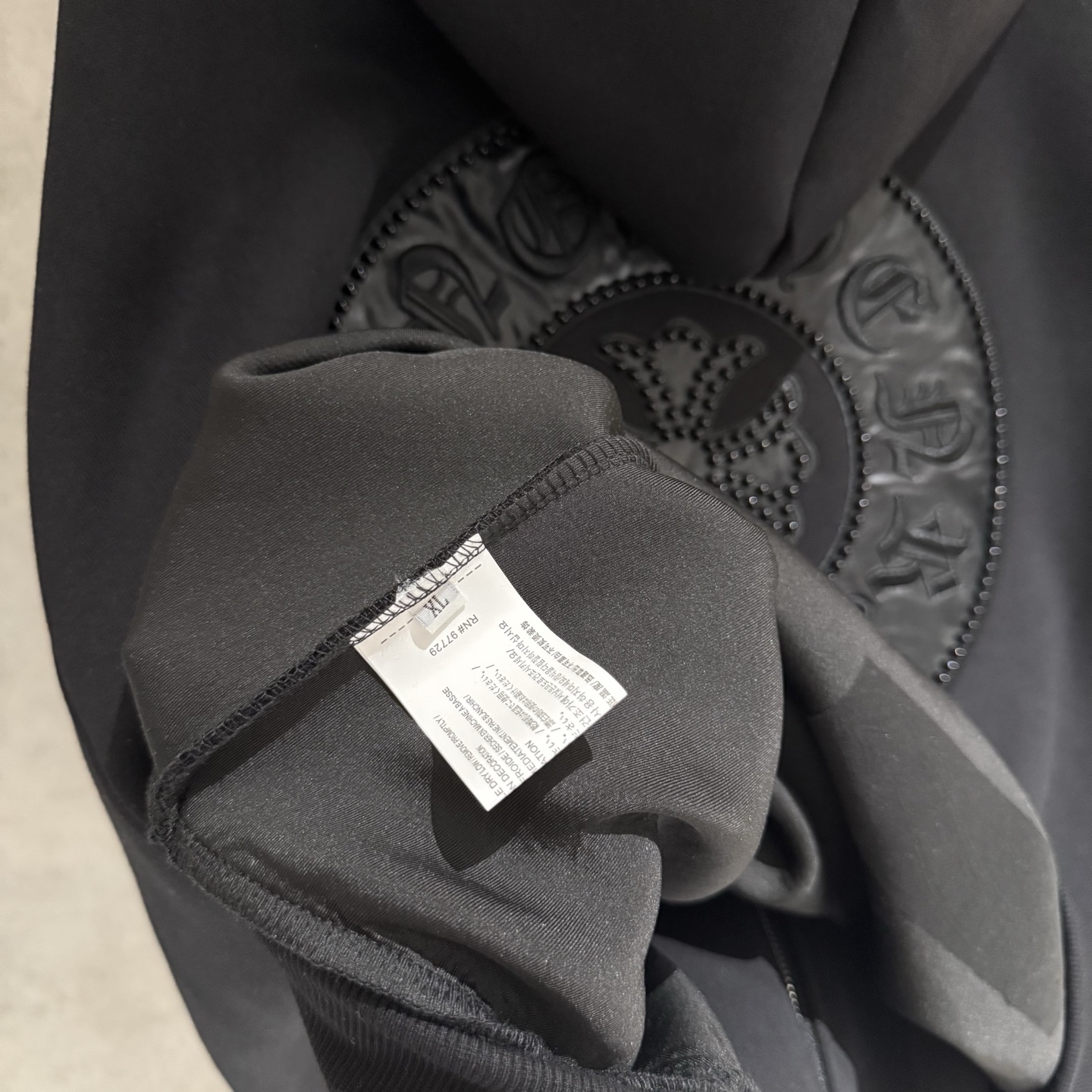 Chrome Hearts Unisex Jacket Size M-2XL