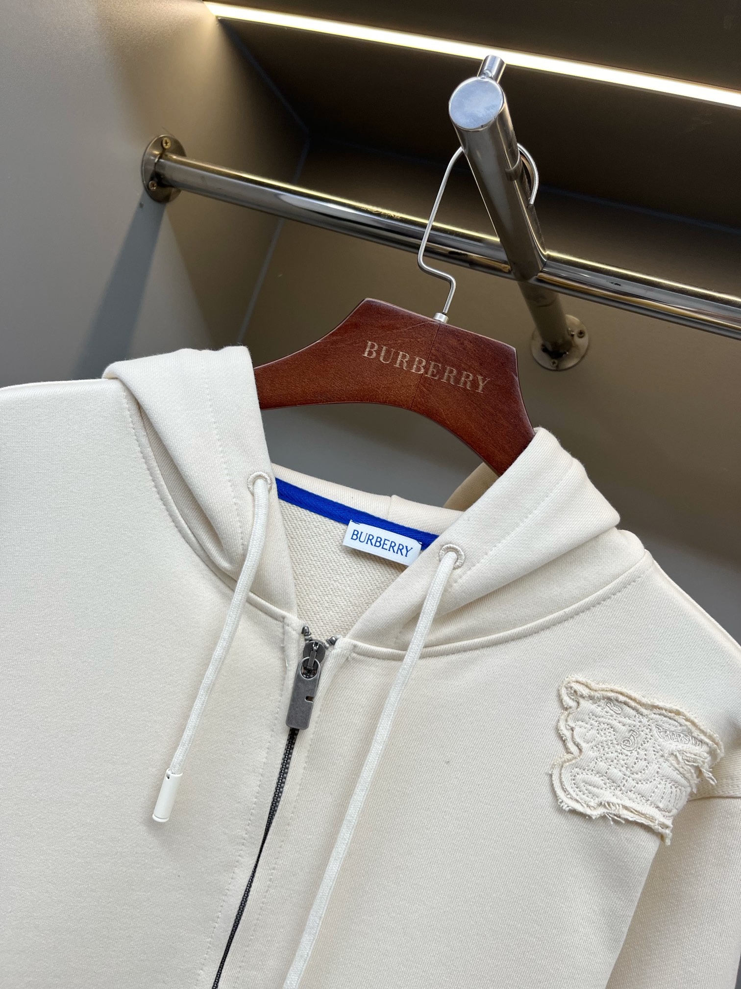 Burberry Unisex Jacket Size S-XXL