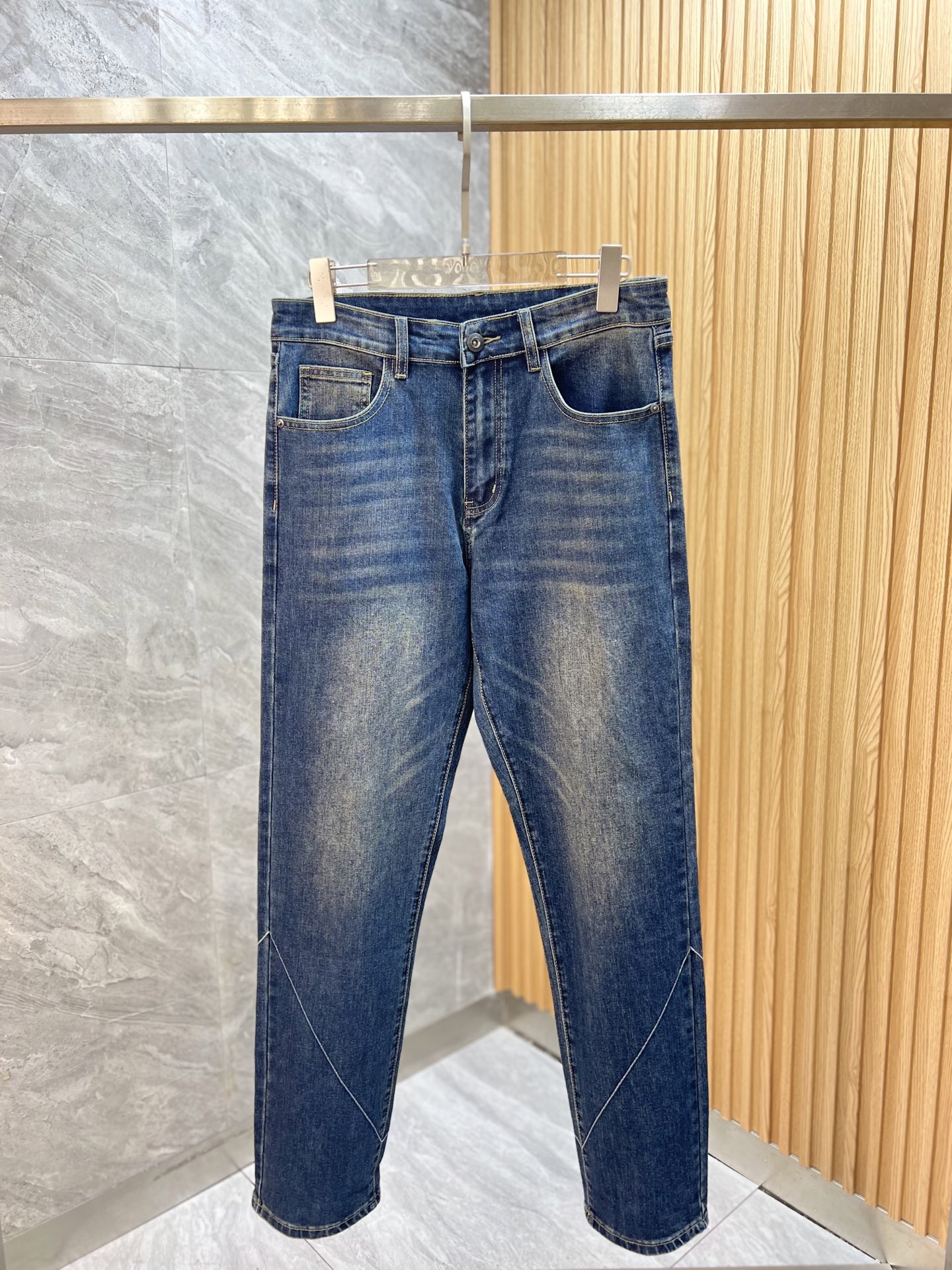 Loewe Jeans Men Size 28-38