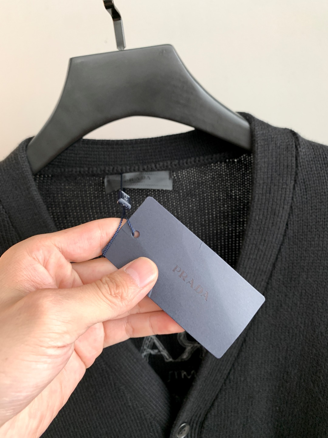 Prada Unisex Sweatshirt Size S-XXL