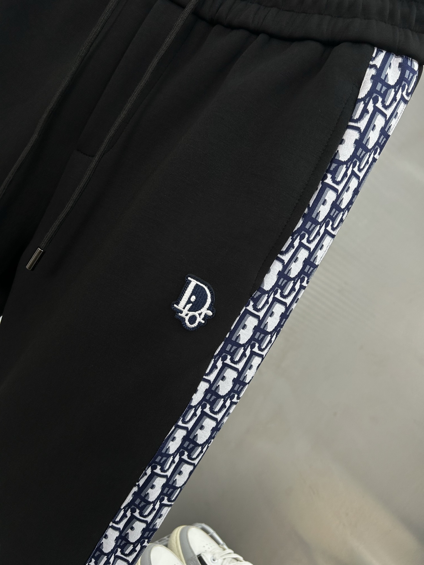 Dior 25ss Jogging Suits Size M-2XL