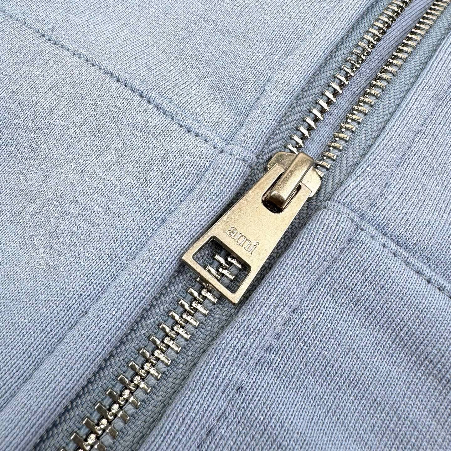 Ami Unisex Jacket Size S-XL