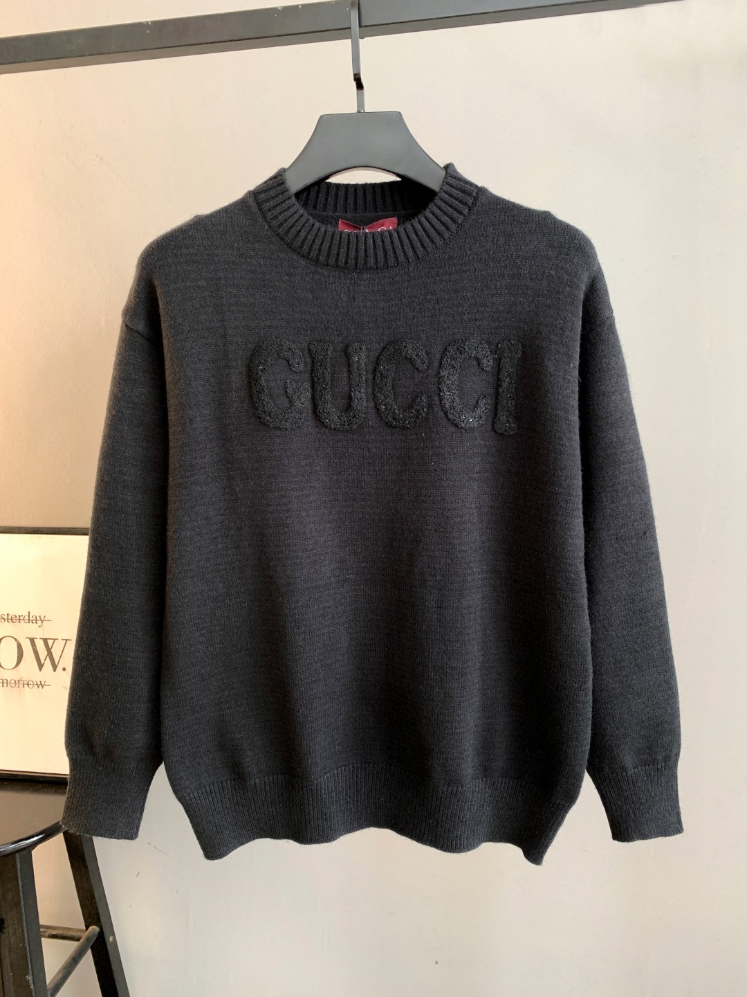 Gucci Unisex Sweatshirt Size S-XXL