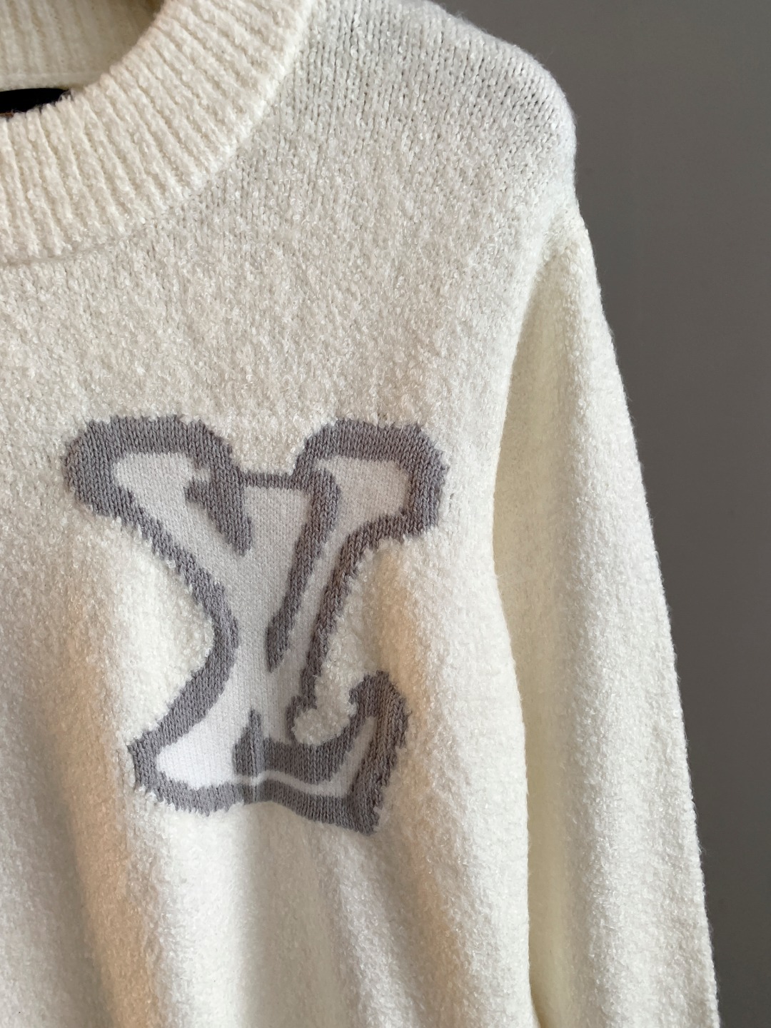 Louis Vuitton Unisex Sweatshirt Size S-XXL