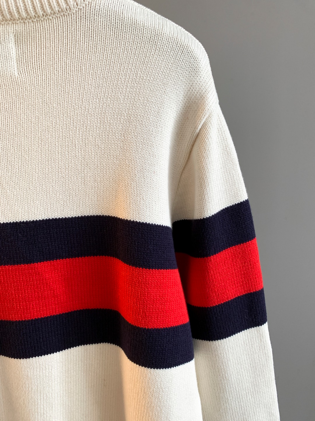 Gucci Unisex Sweatshirt Size S-XXL