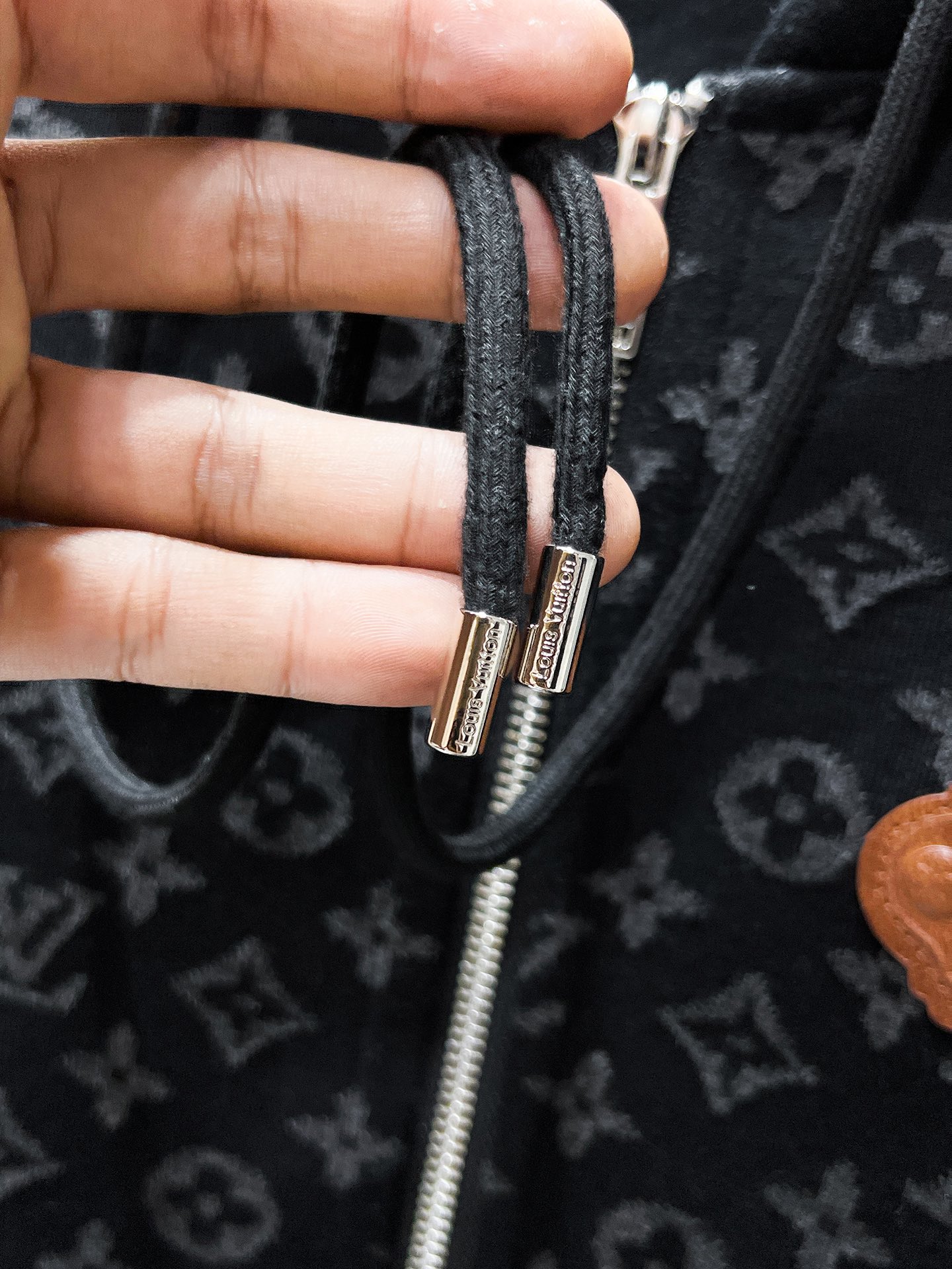 Louis Vuitton 25ss Jogging Suits Size M-2XL