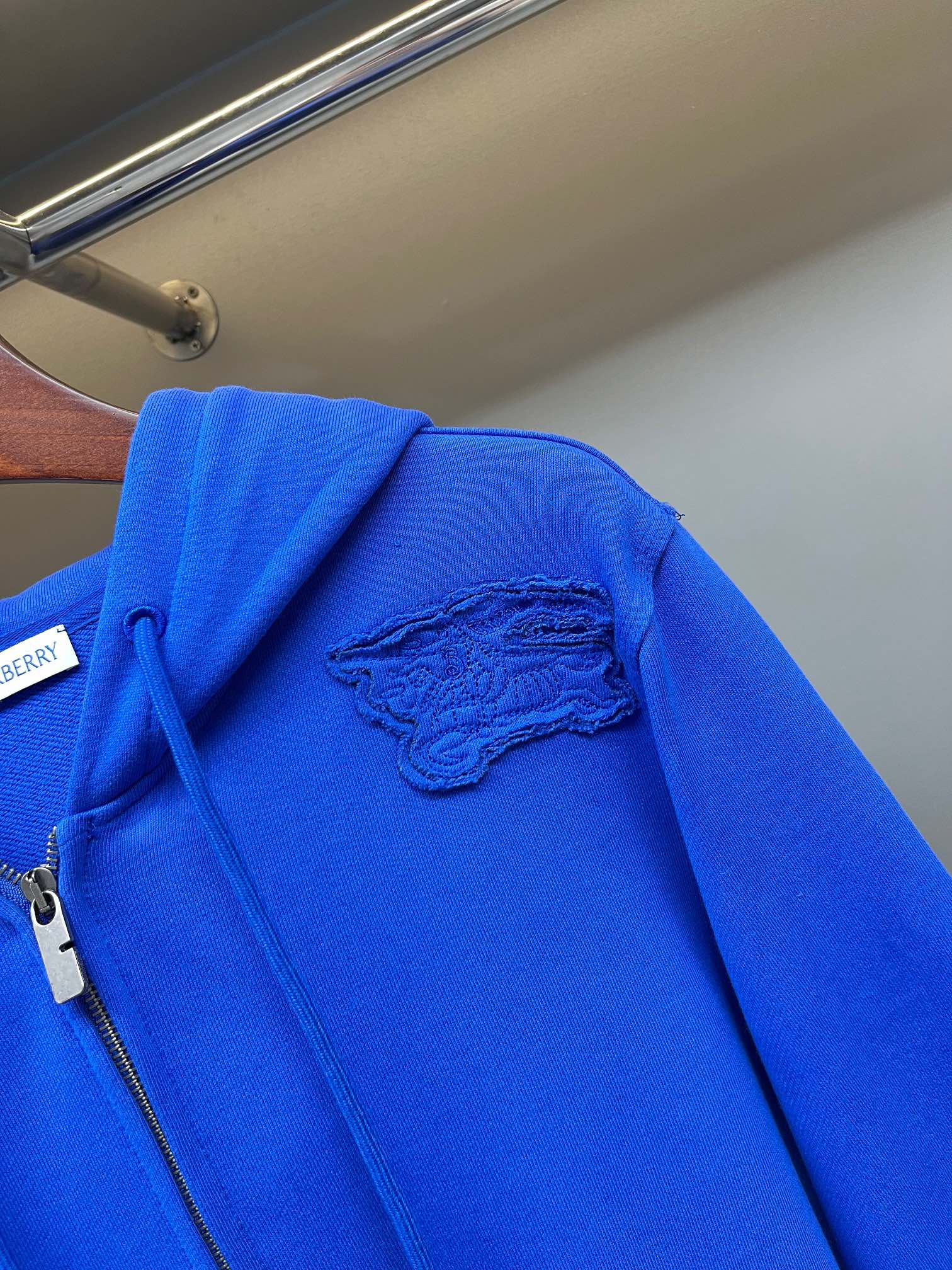 Burberry Unisex Jacket Size S-XXL