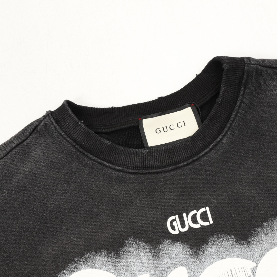 Gucci Unisex Sweatshirt Size S-L