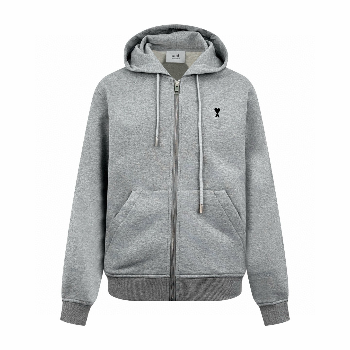 Ami Unisex Jacket Size S-XL