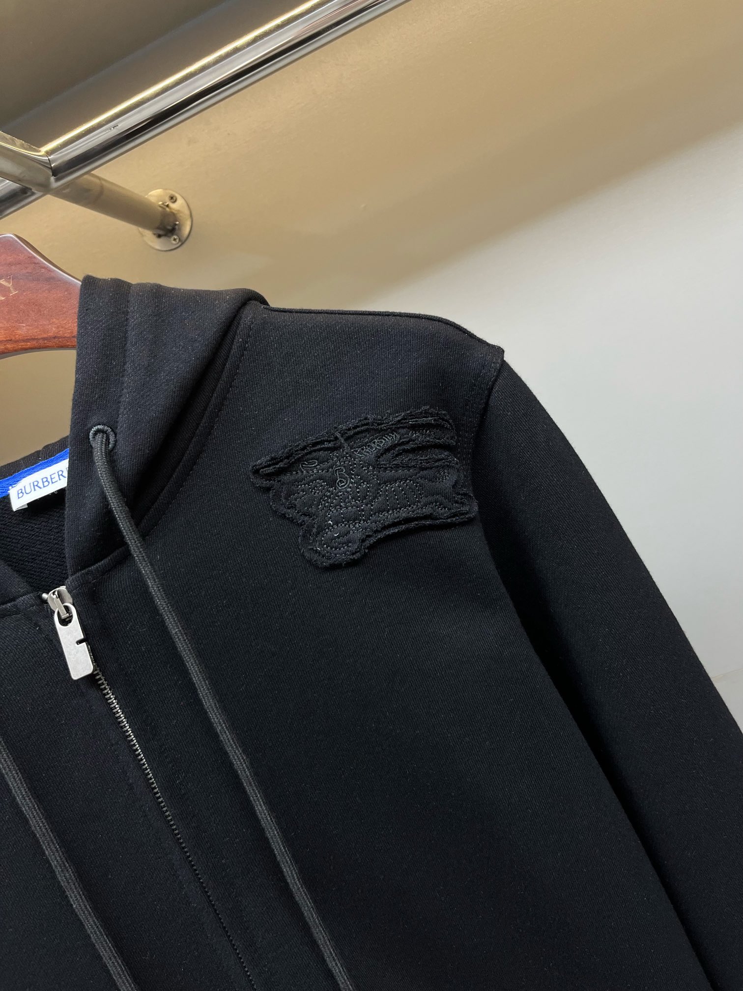 Burberry Unisex Jacket Size S-XXL