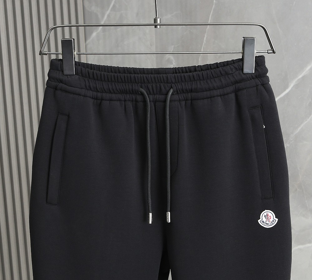 Moncler 25ss Jogging Suits Size M-2XL