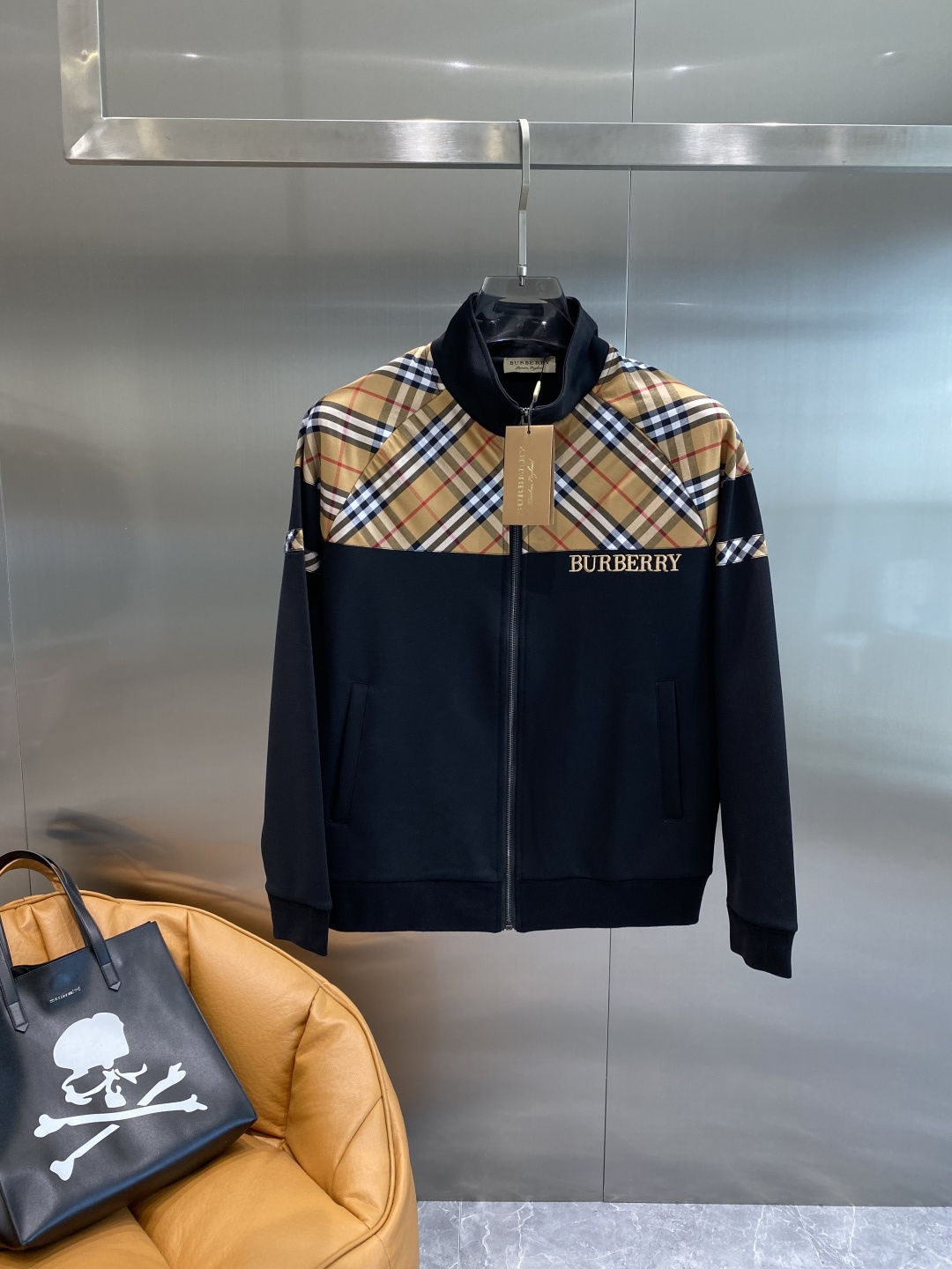 Burberry 25ss Jogging Suits Size M-2XL