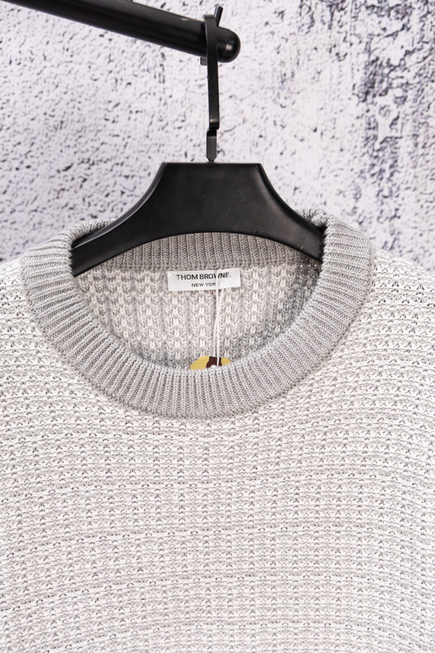 Thom Browne Unisex Sweatshirt Size S-L