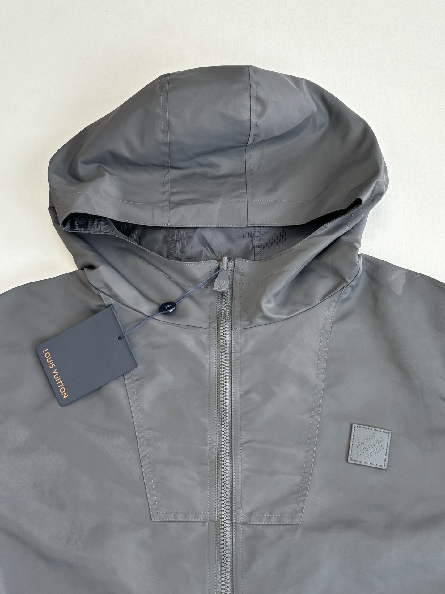 Louis Vuitton Unisex Jacket Size S-XL