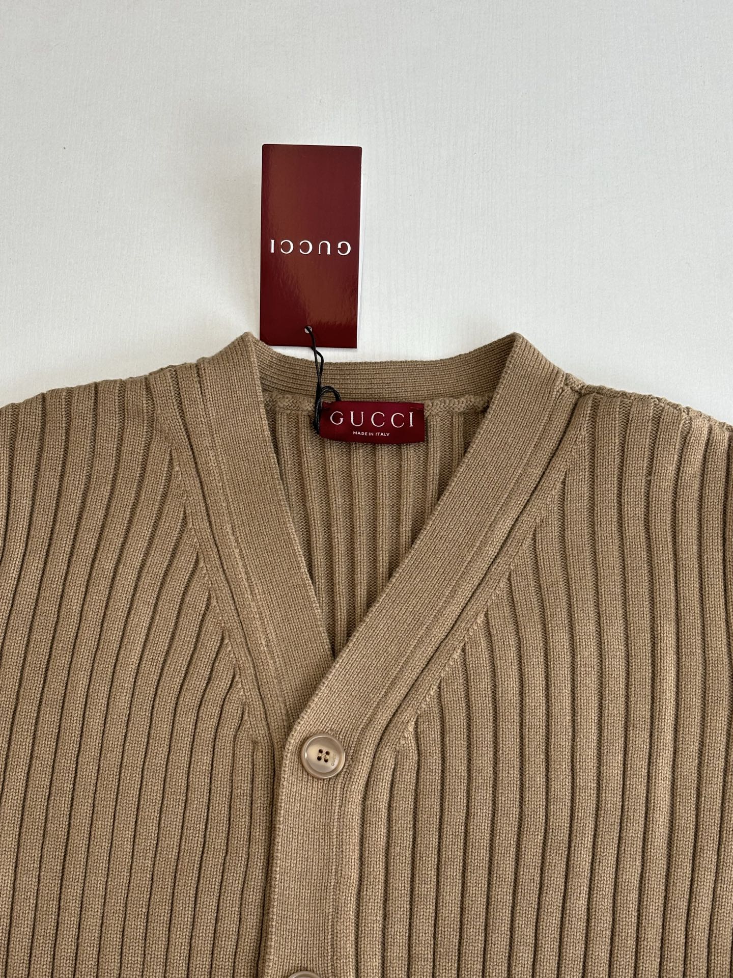 Gucci Unisex Jacket Size S-XL