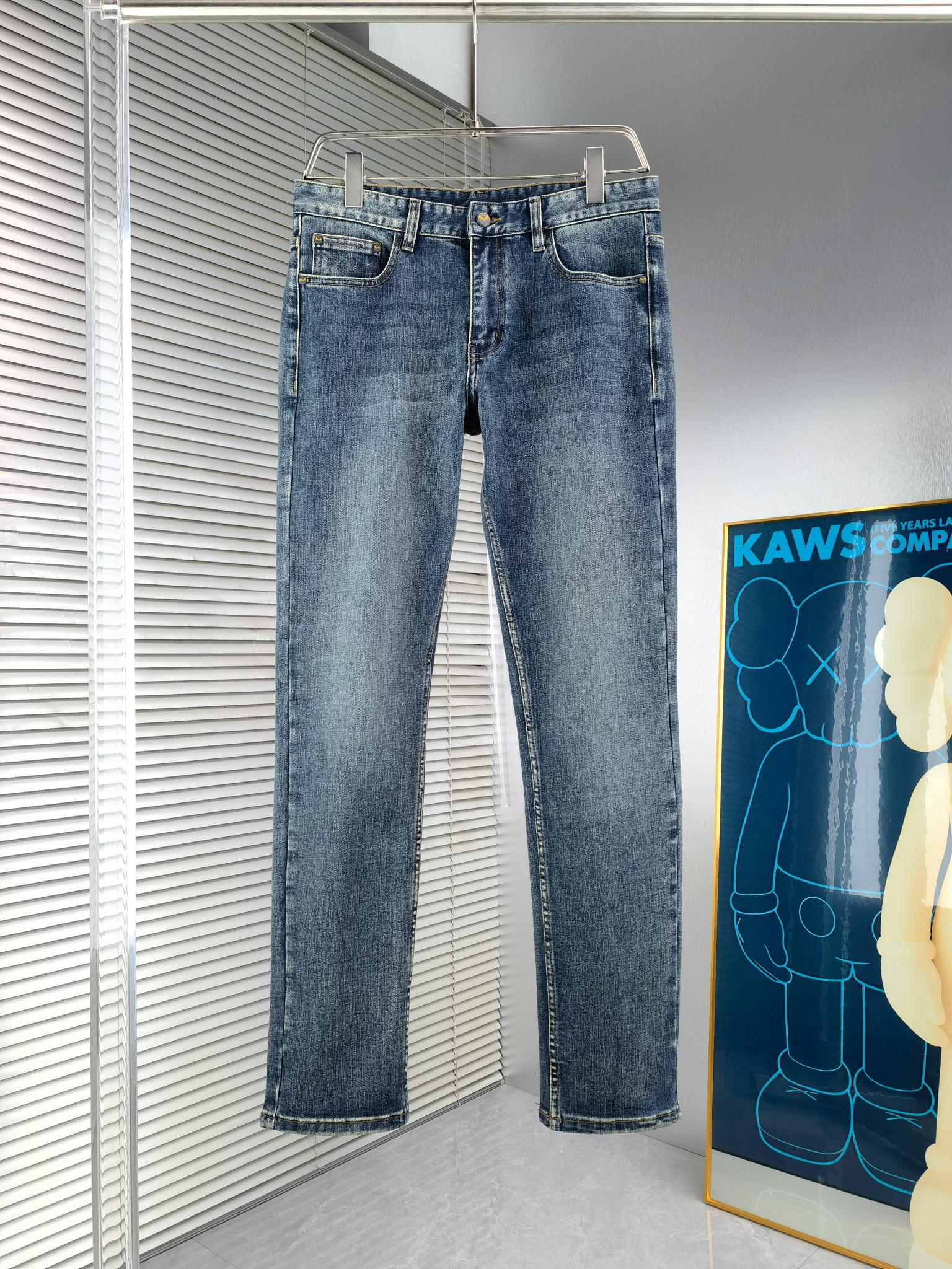 Fendi Jeans Men Size 29-42