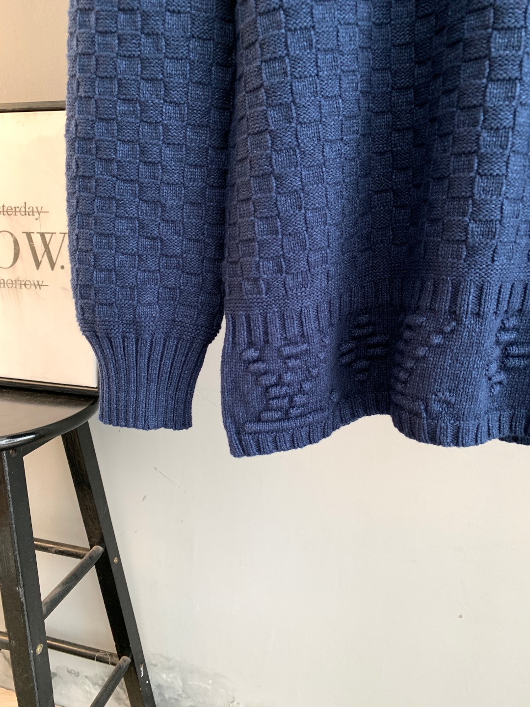 Louis Vuitton Unisex Sweatshirt Size S-XXL