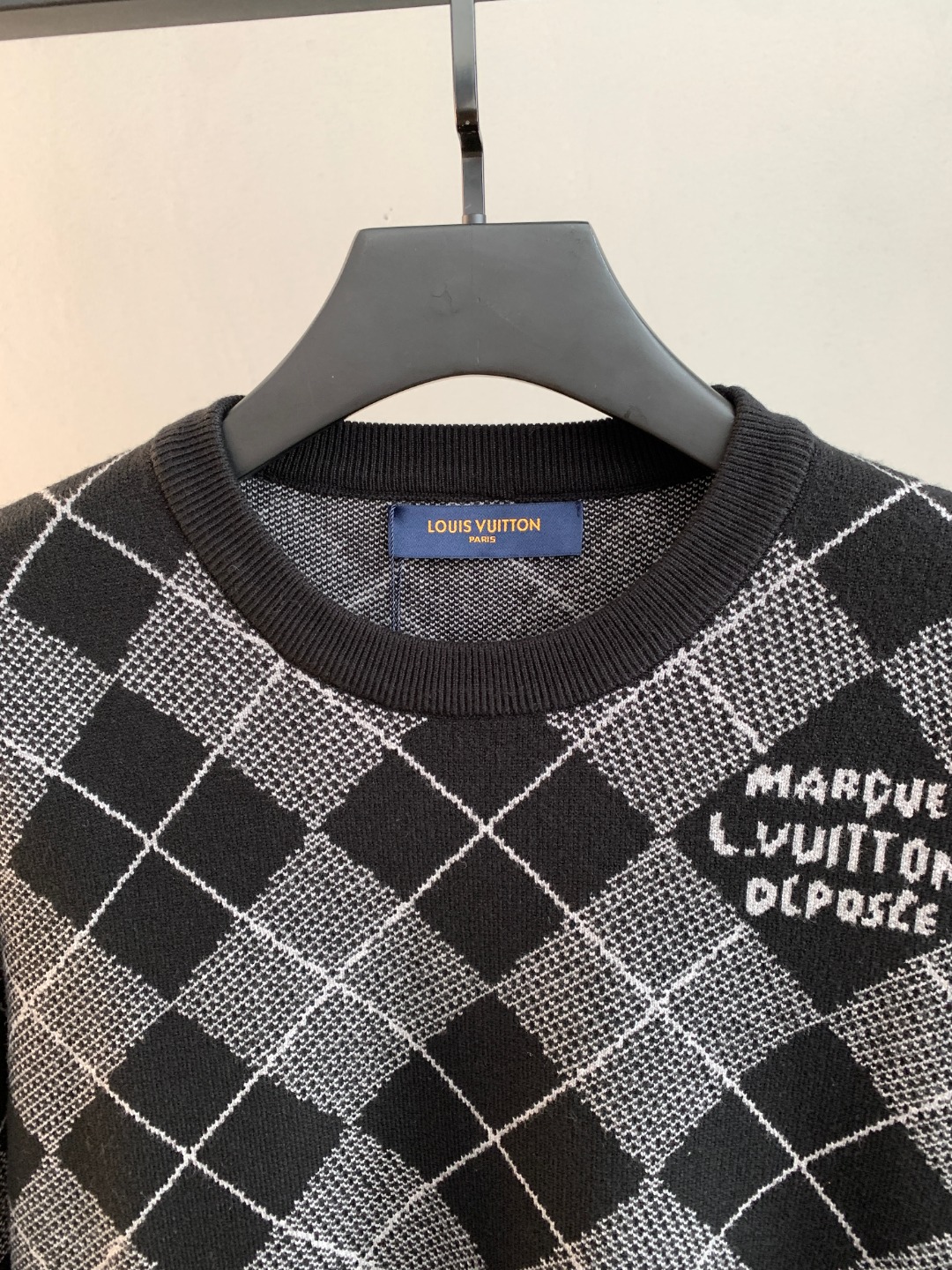 Louis Vuitton Unisex Sweatshirt Size S-XXL