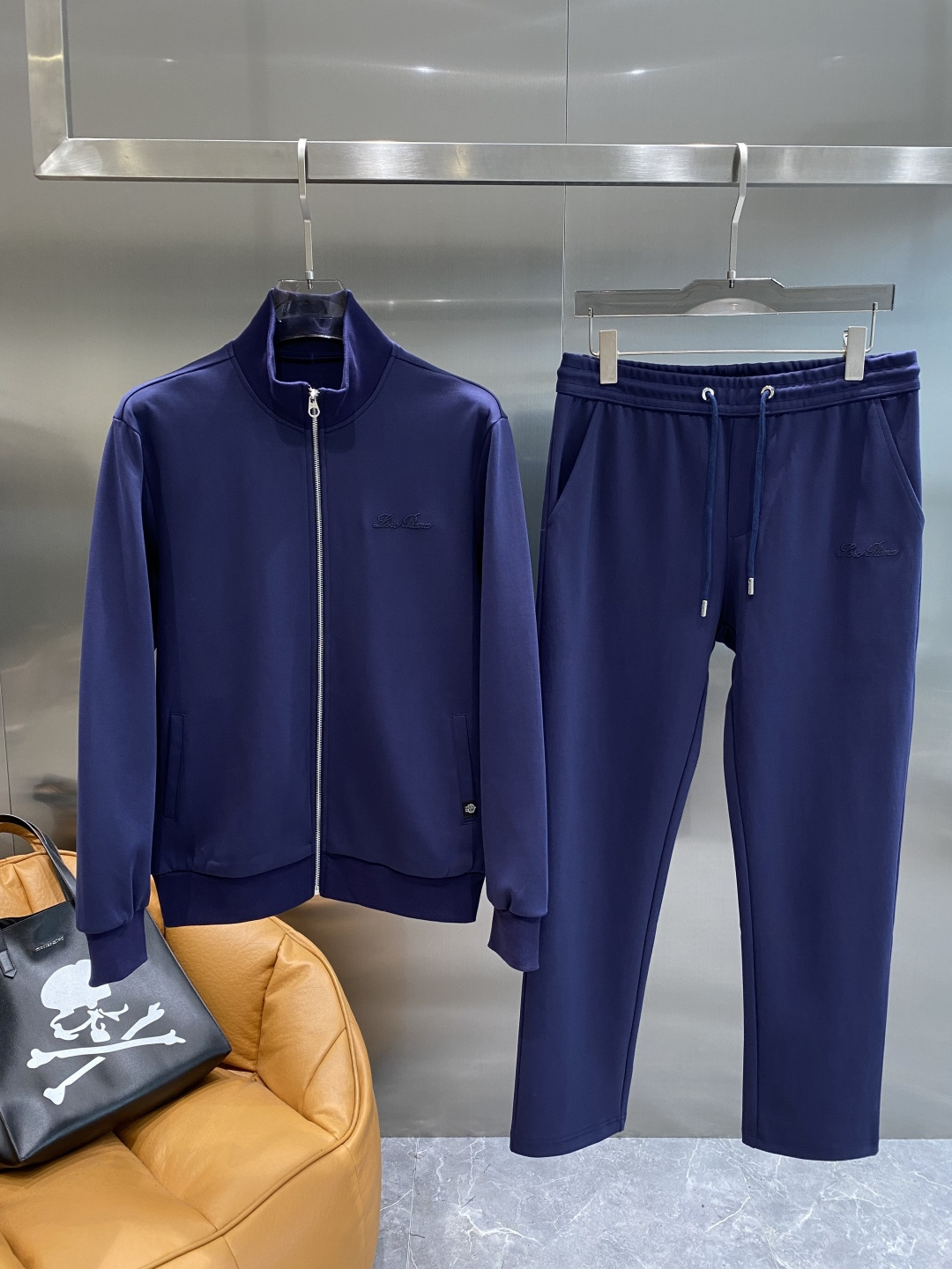 Loro Piana 25ss Jogging Suits Size M-2XL