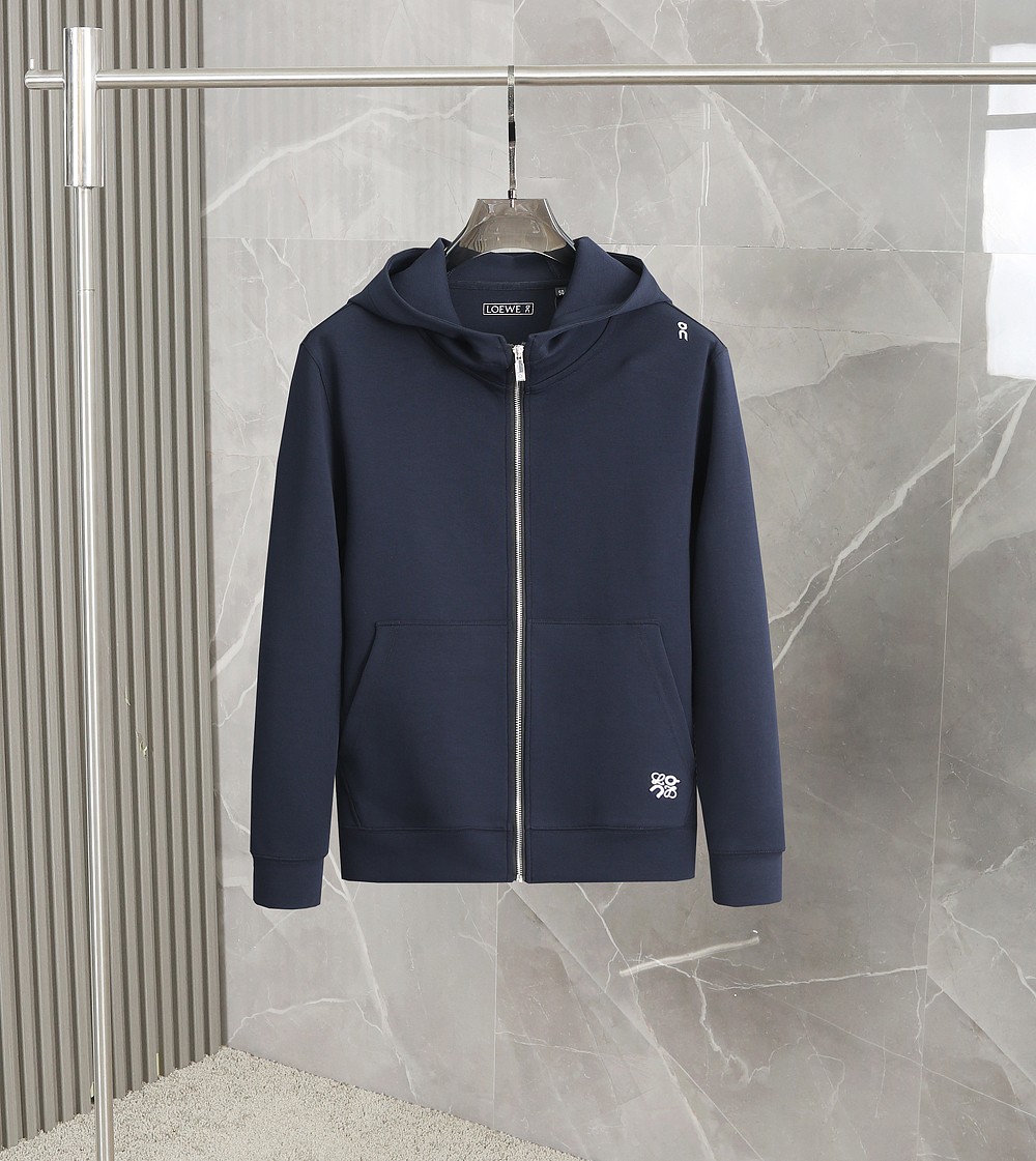 Loewe 25ss Jogging Suits Size M-2XL