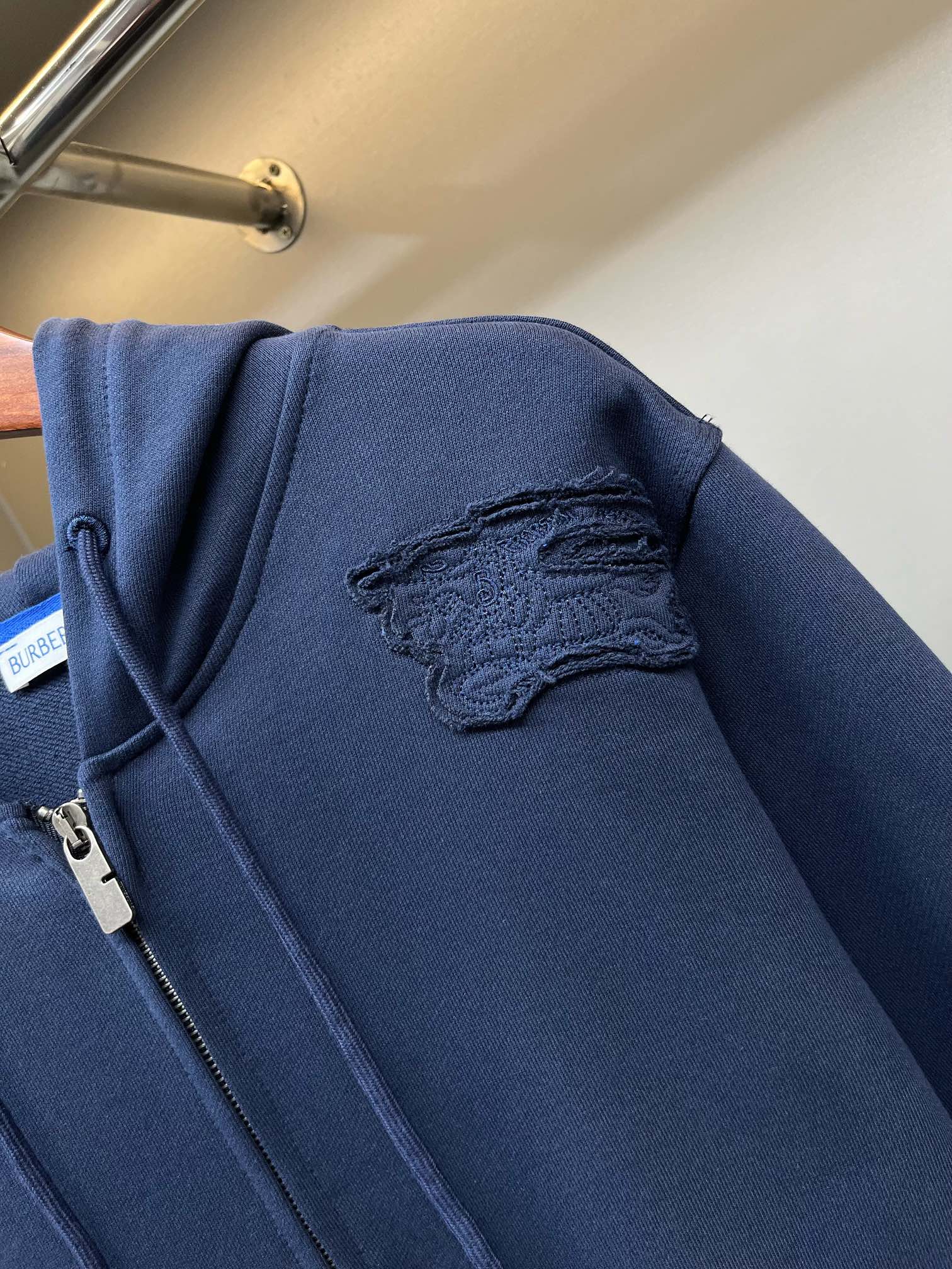 Burberry Unisex Jacket Size S-XXL