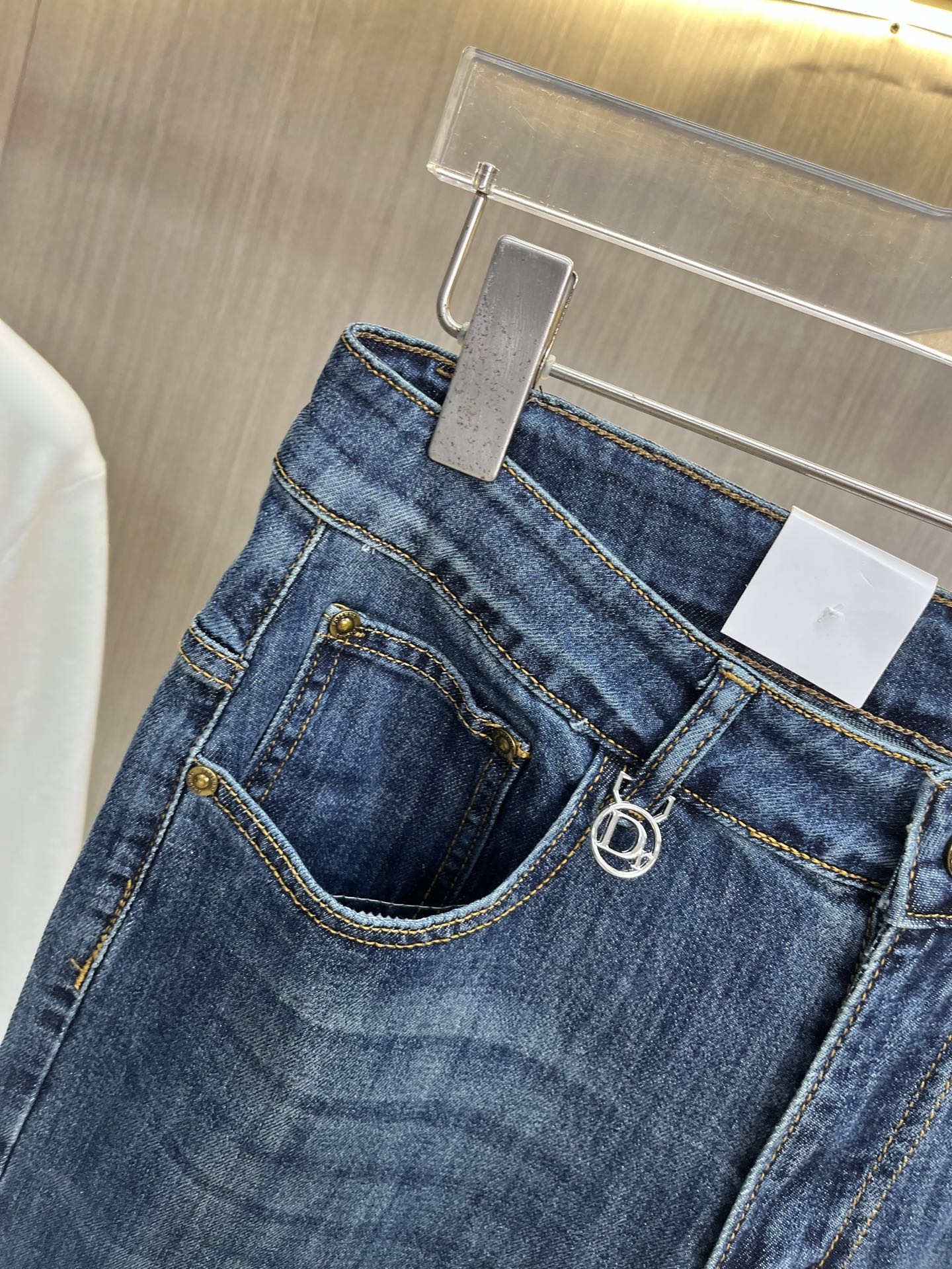 Dior Jeans Men Size 28-38