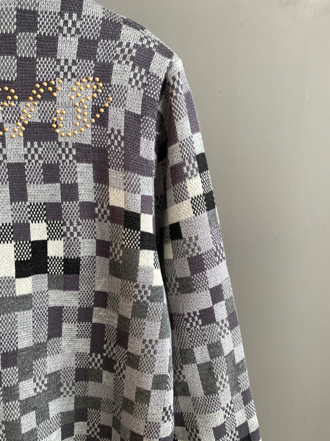 Louis Vuitton Unisex Sweatshirt Size S-XXL