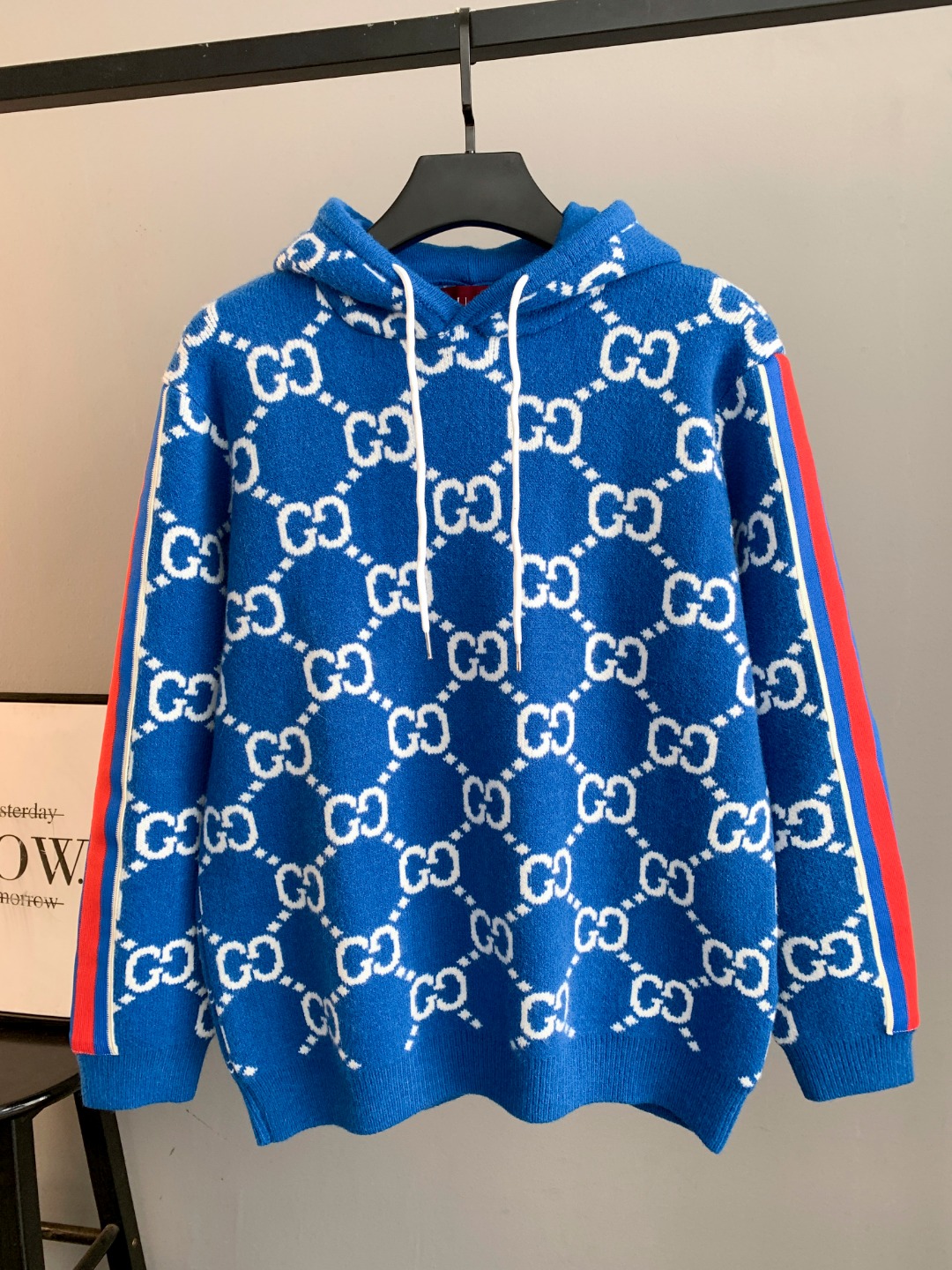 Gucci Unisex Sweatshirt Size S-XXL