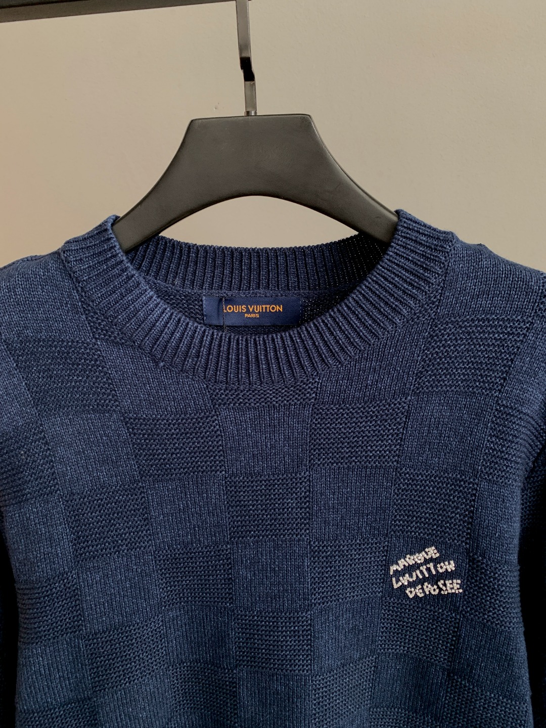 Louis Vuitton Unisex Sweatshirt Size S-XXL