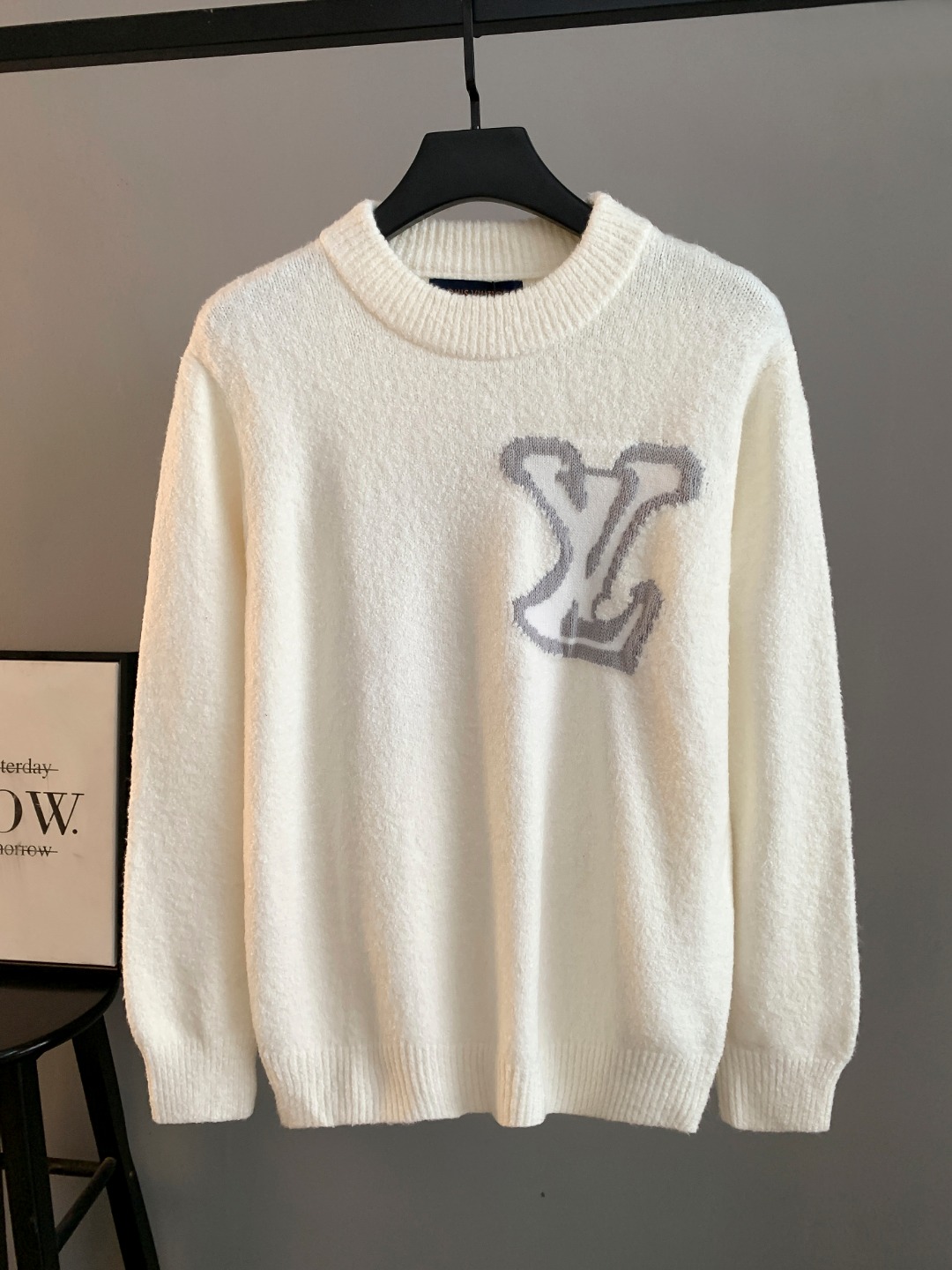 Louis Vuitton Unisex Sweatshirt Size S-XXL