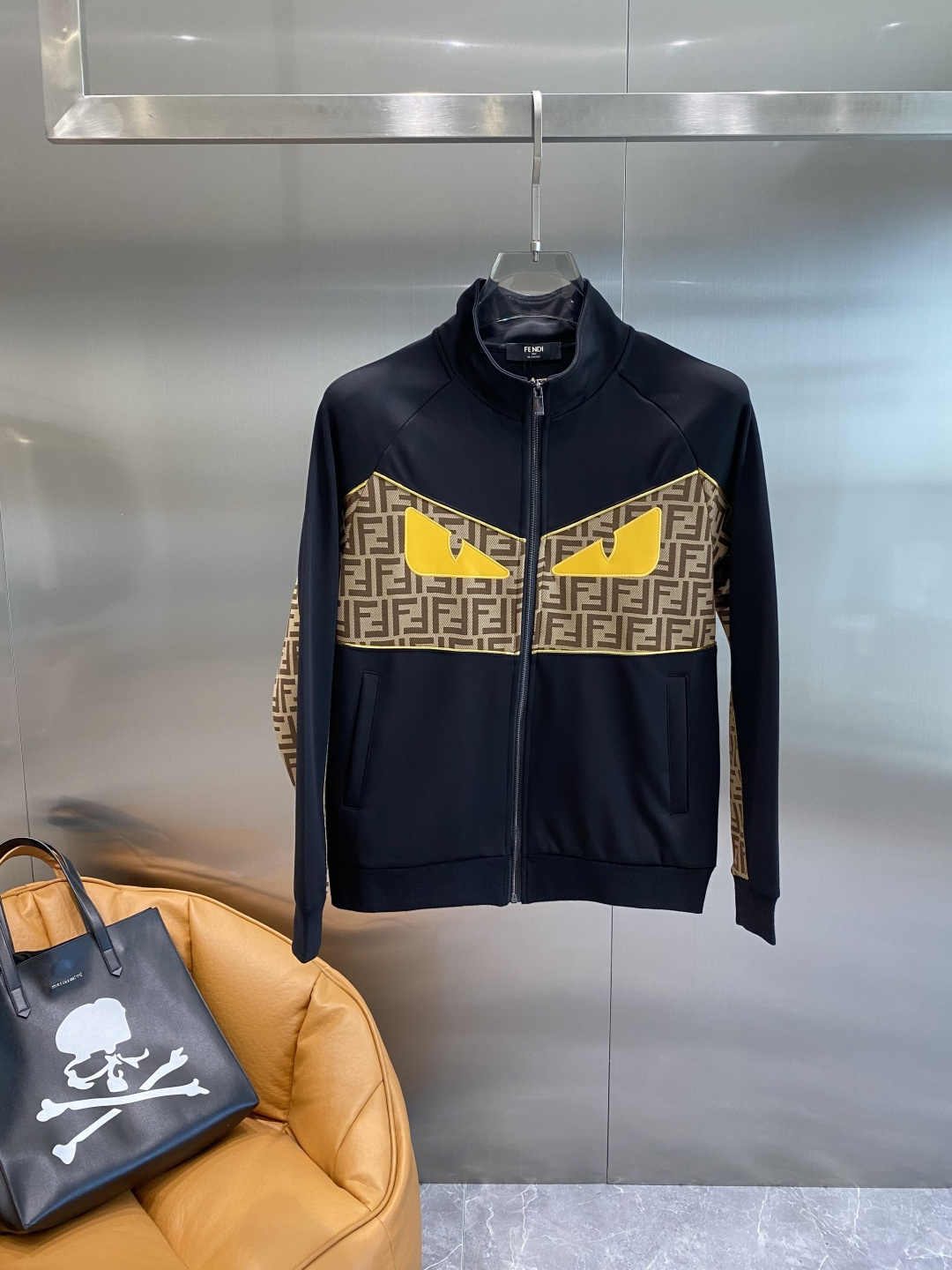 Fendi 25ss Jogging Suits Size M-2XL