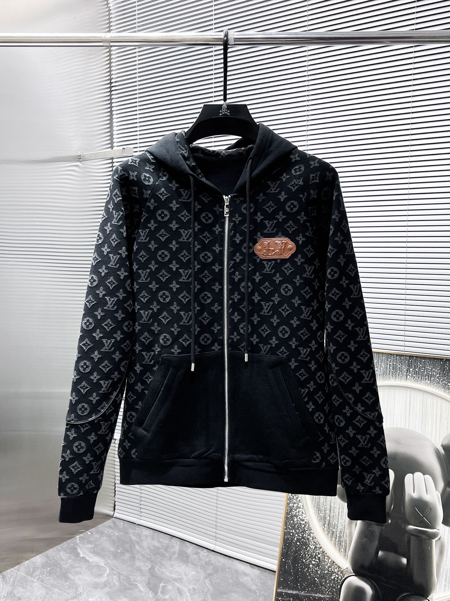 Louis Vuitton 25ss Jogging Suits Size M-2XL