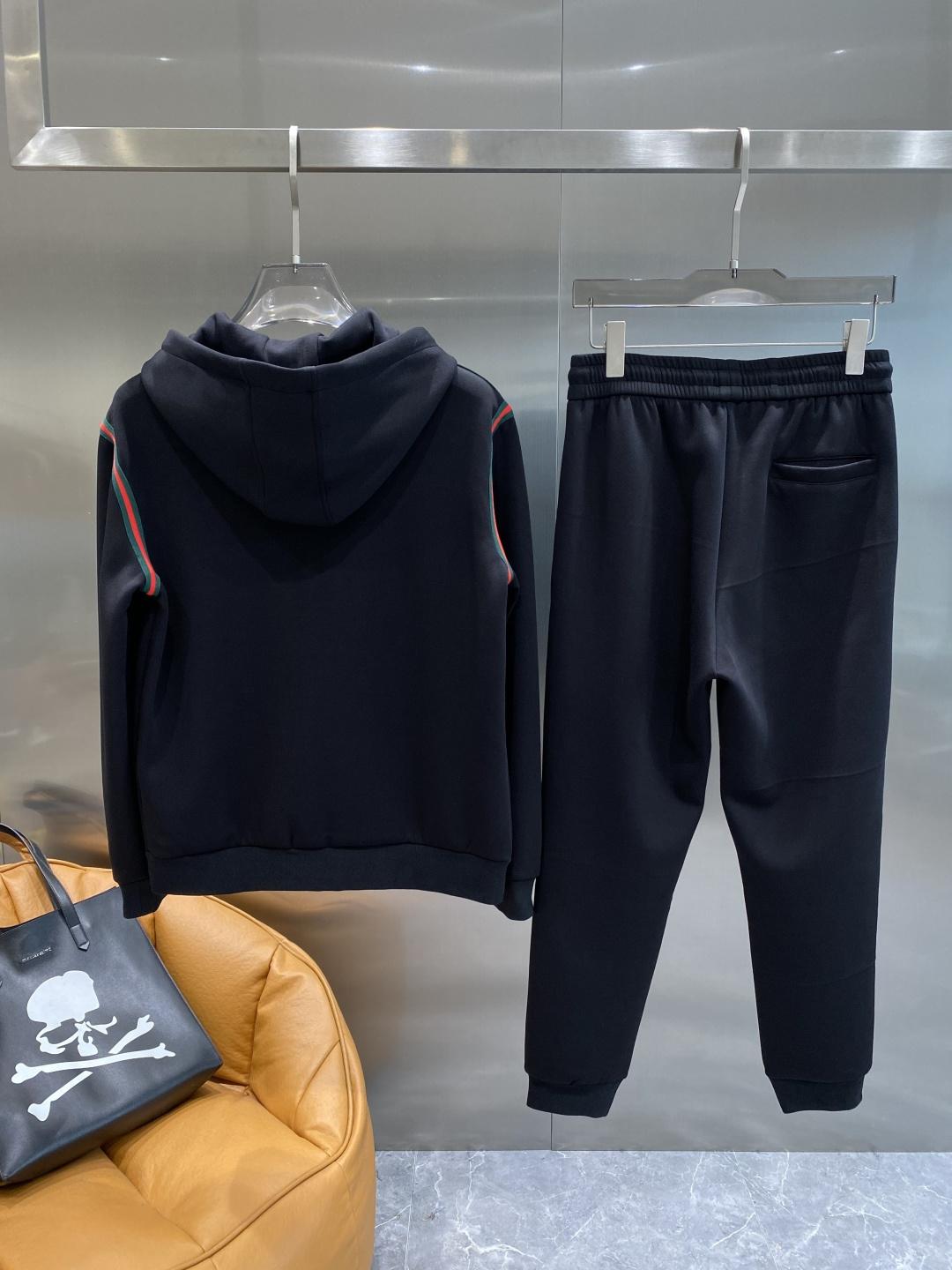 Gucci 25ss Jogging Suits Size M-2XL