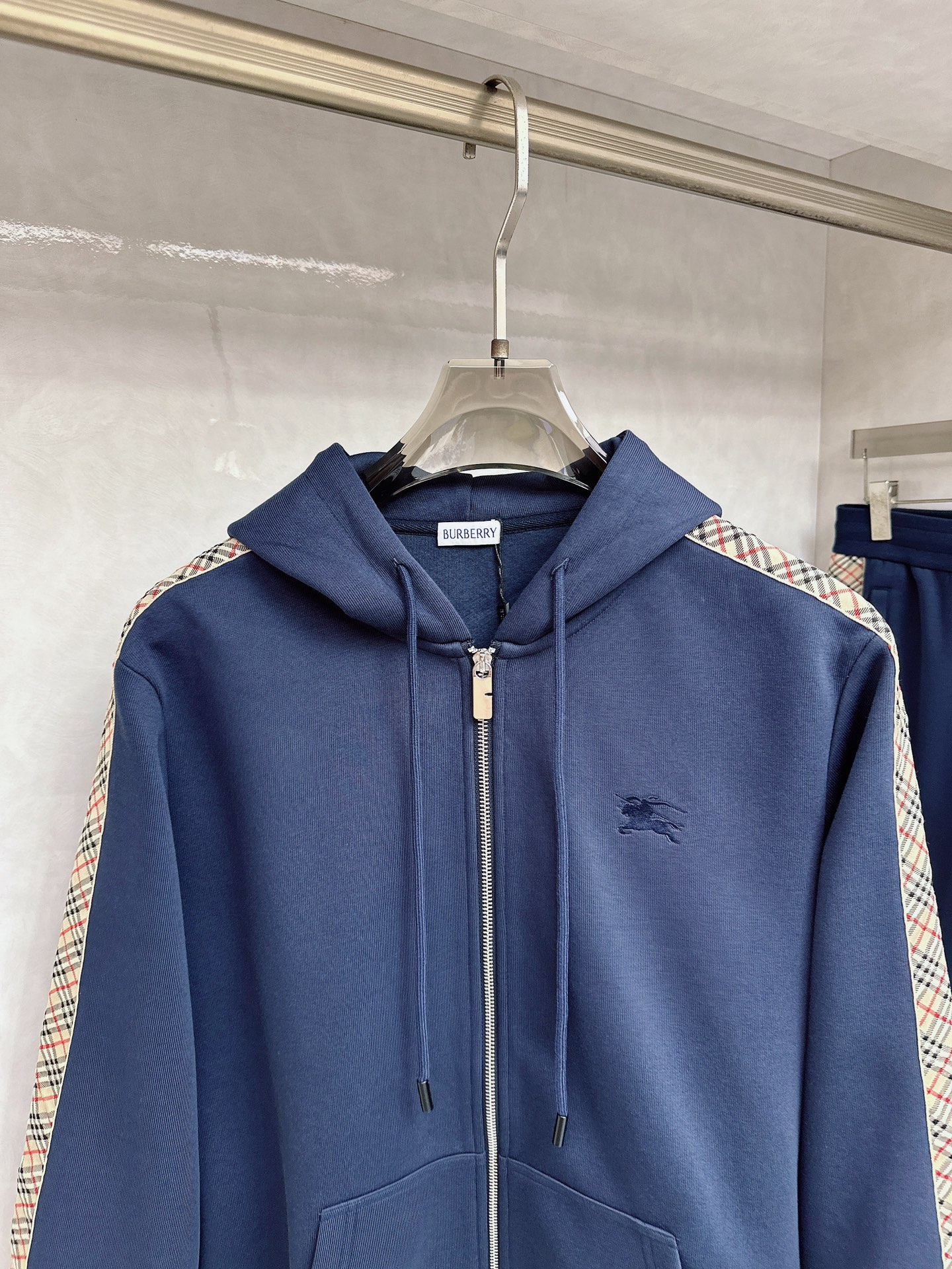 Burberry 25ss Jogging Suits Size M-2XL