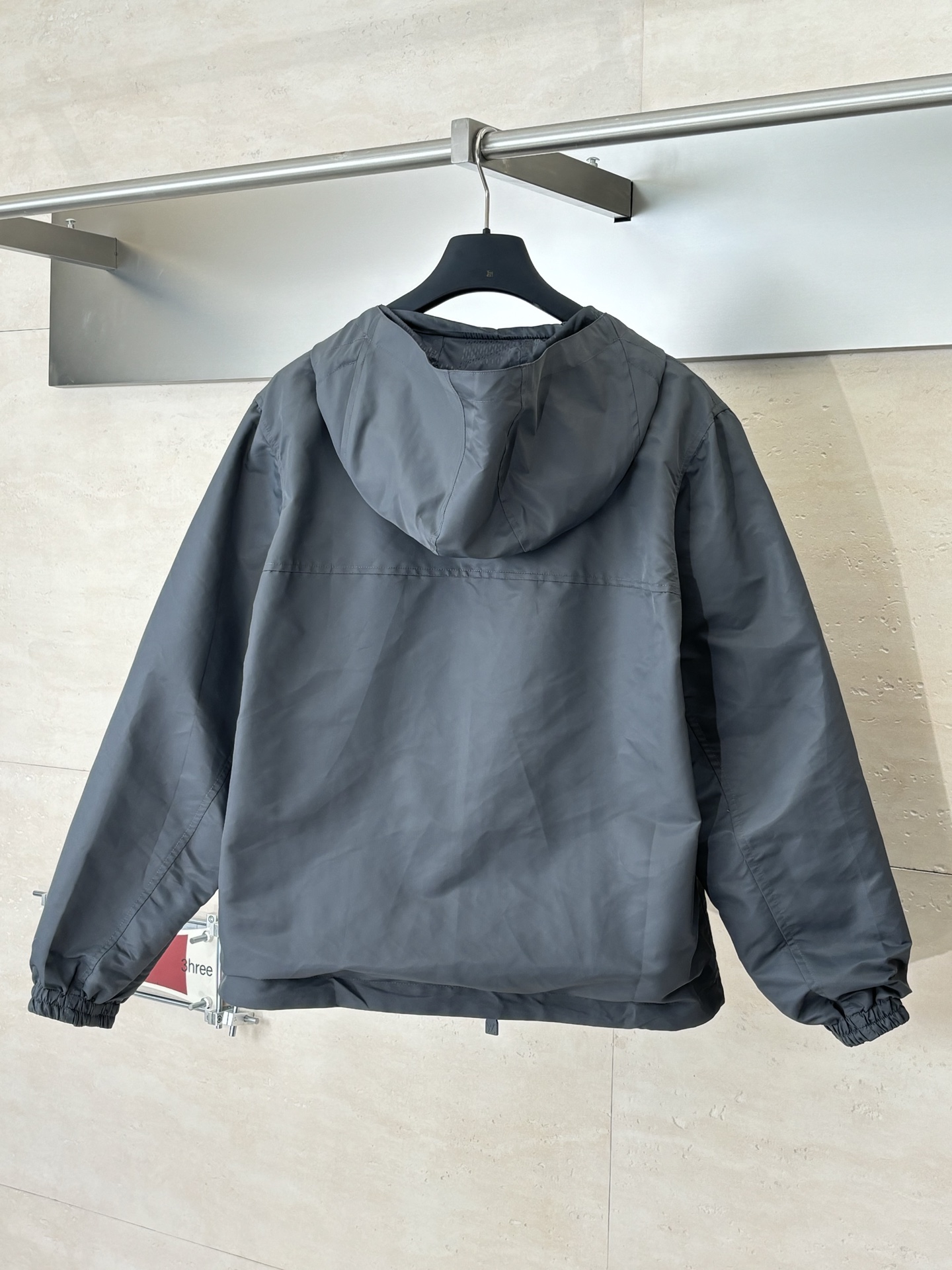 Louis Vuitton Unisex Jacket Size S-XL