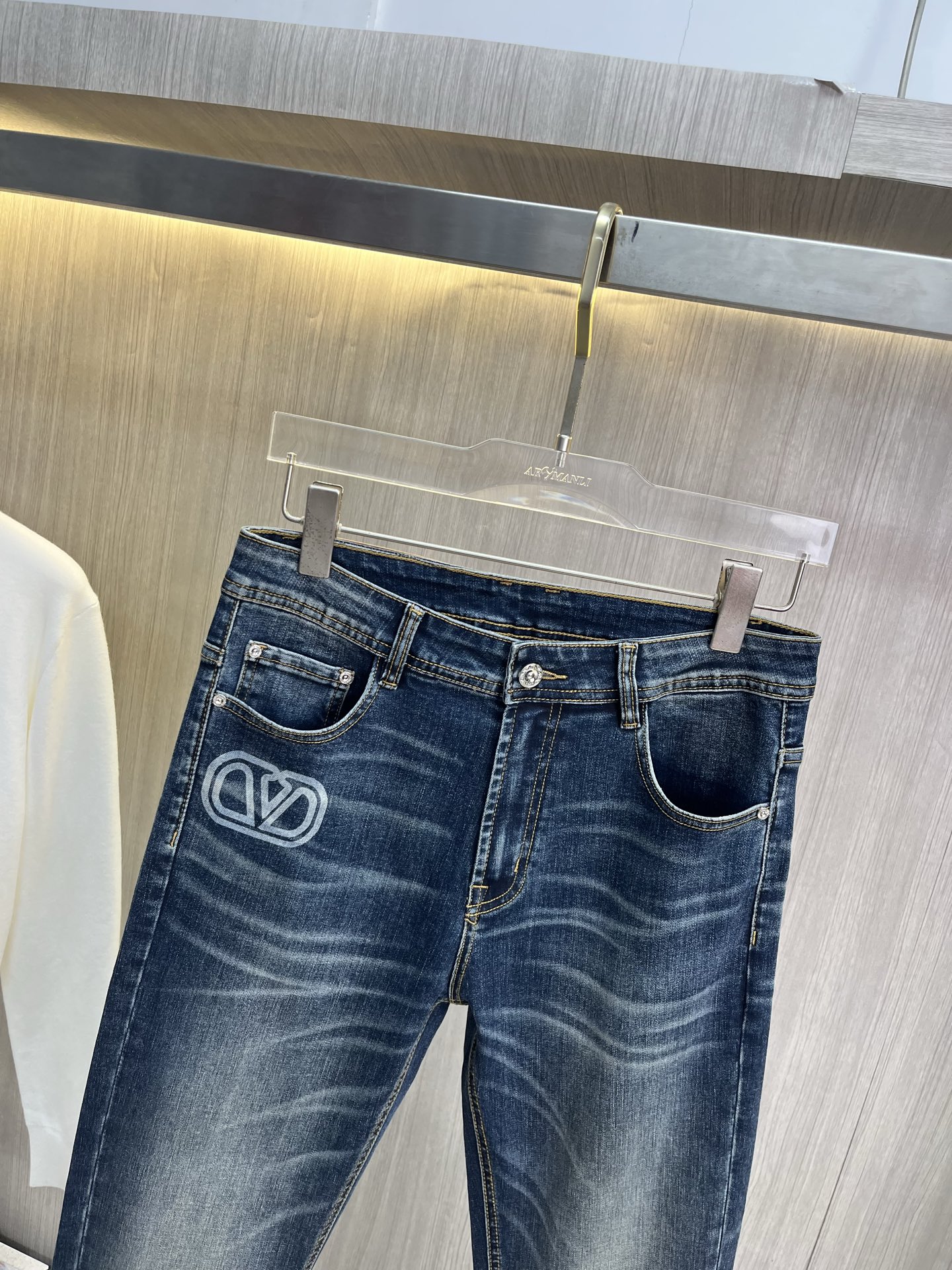 Valentino Jeans Men Size 28-38