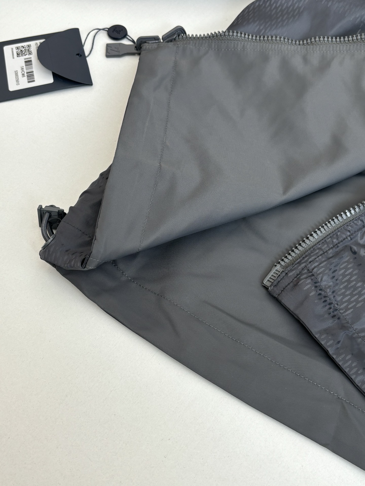 Louis Vuitton Unisex Jacket Size S-XL