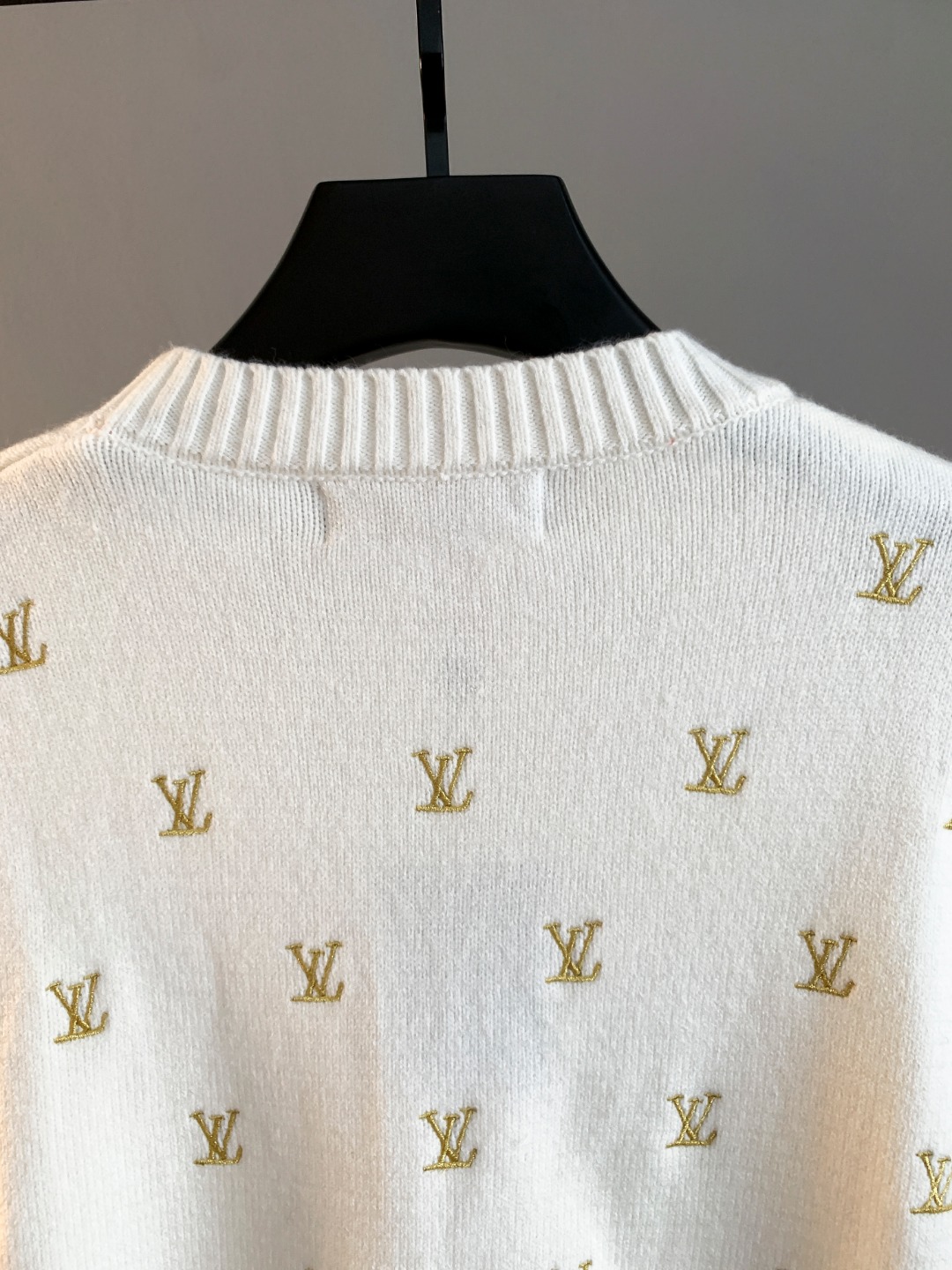 Louis Vuitton Unisex Sweatshirt Size S-XXL