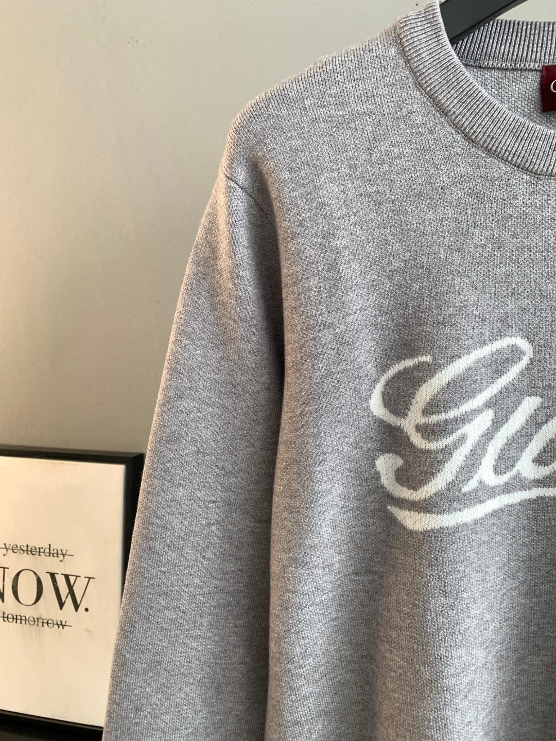 Gucci Unisex Sweatshirt Size S-XXL