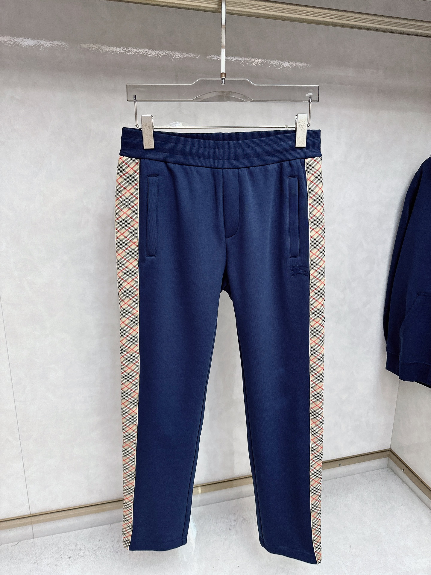 Burberry 25ss Jogging Suits Size M-2XL