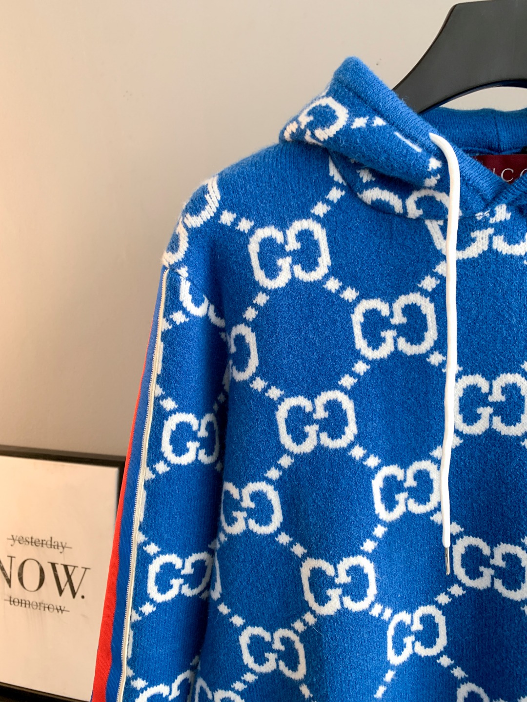 Gucci Unisex Sweatshirt Size S-XXL