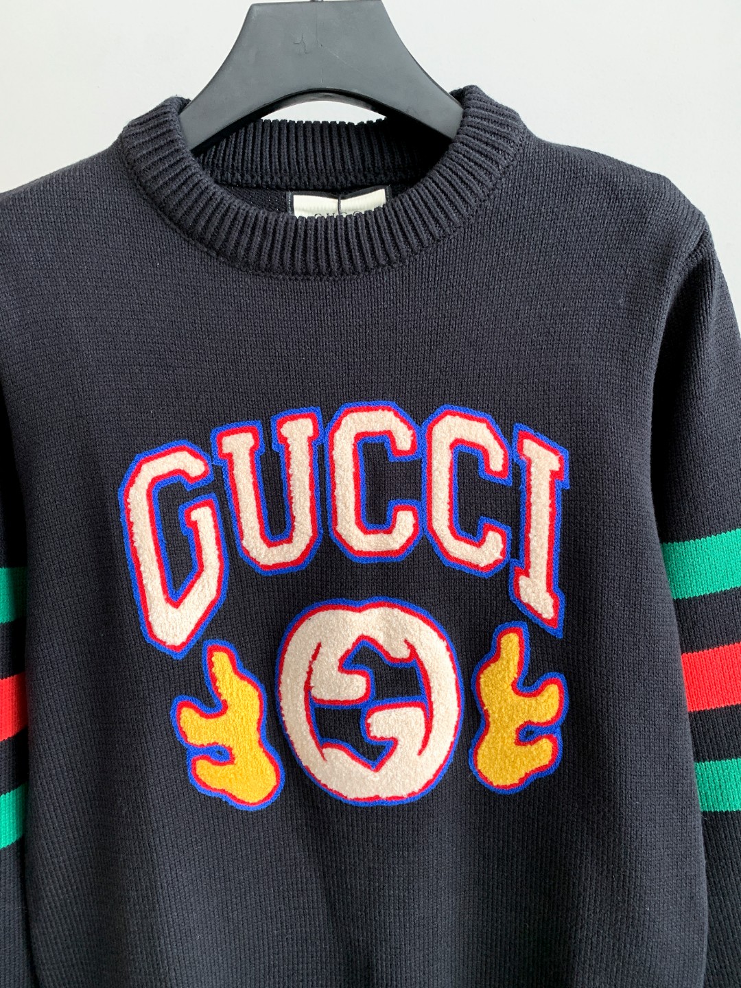 Gucci Unisex Sweatshirt Size S-XXL