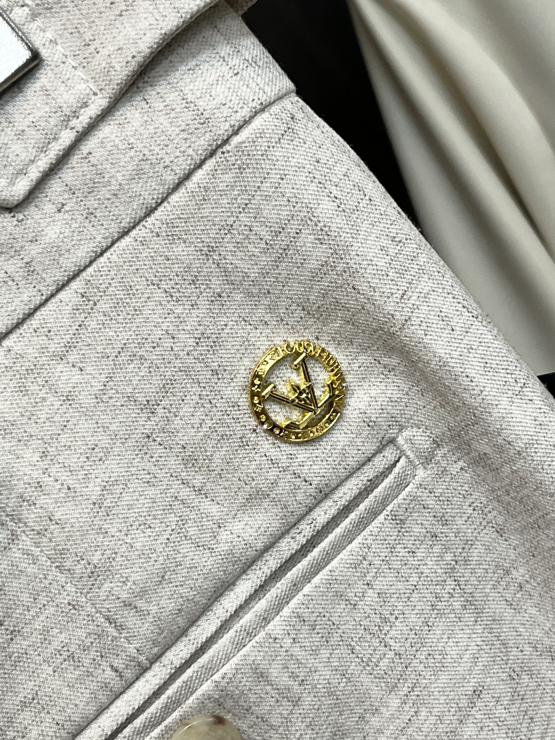 Louis Vuitton Jeans Men Size 29-36