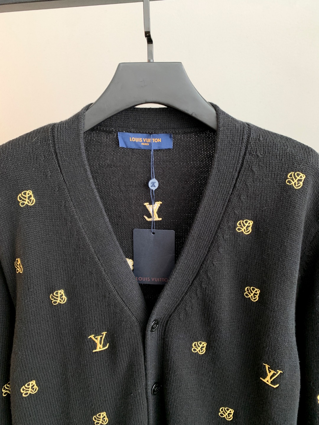 Louis Vuitton Unisex Sweatshirt Size S-XXL