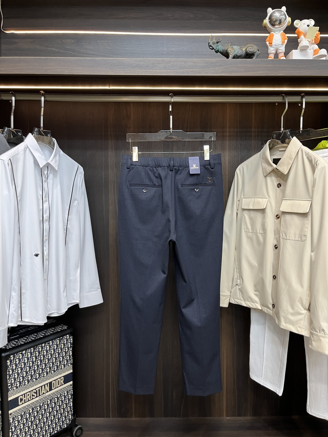 Louis Vuitton Jeans Men Size 29-36