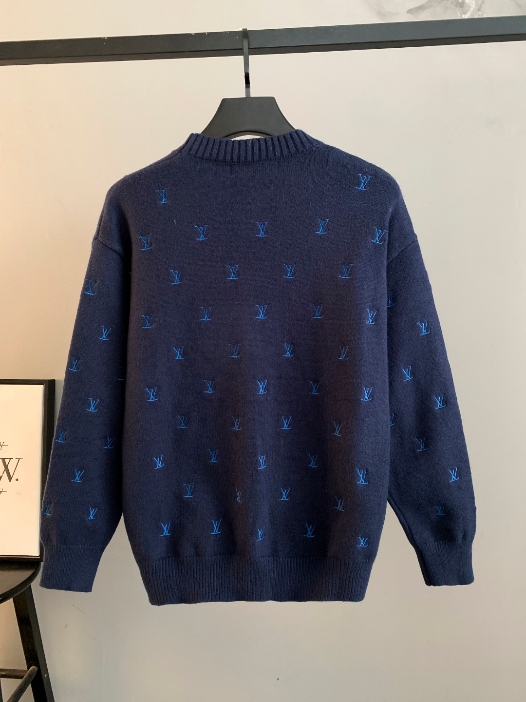 Louis Vuitton Unisex Sweatshirt Size S-XXL