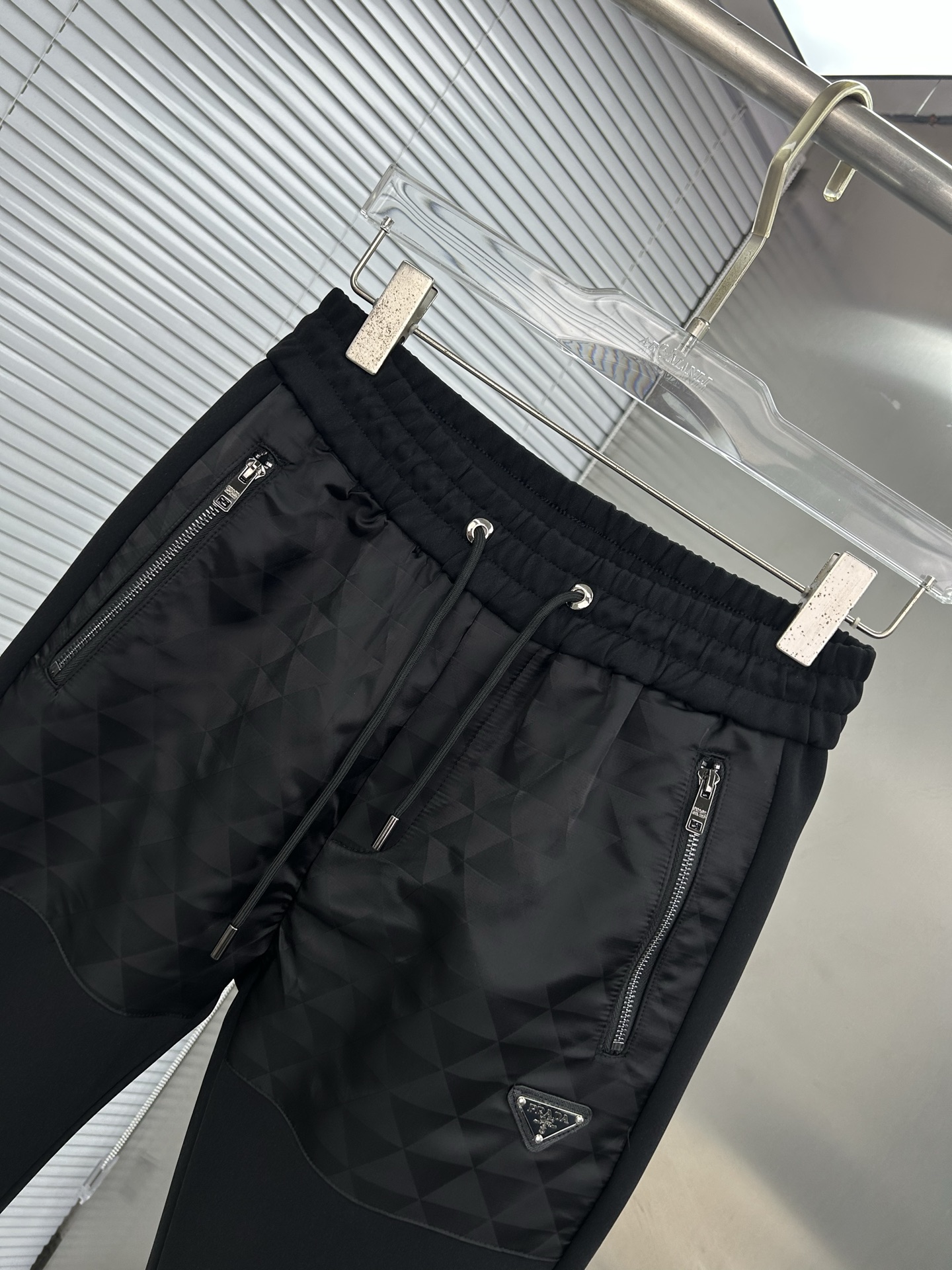 Prada 25ss Jogging Suits Size M-2XL