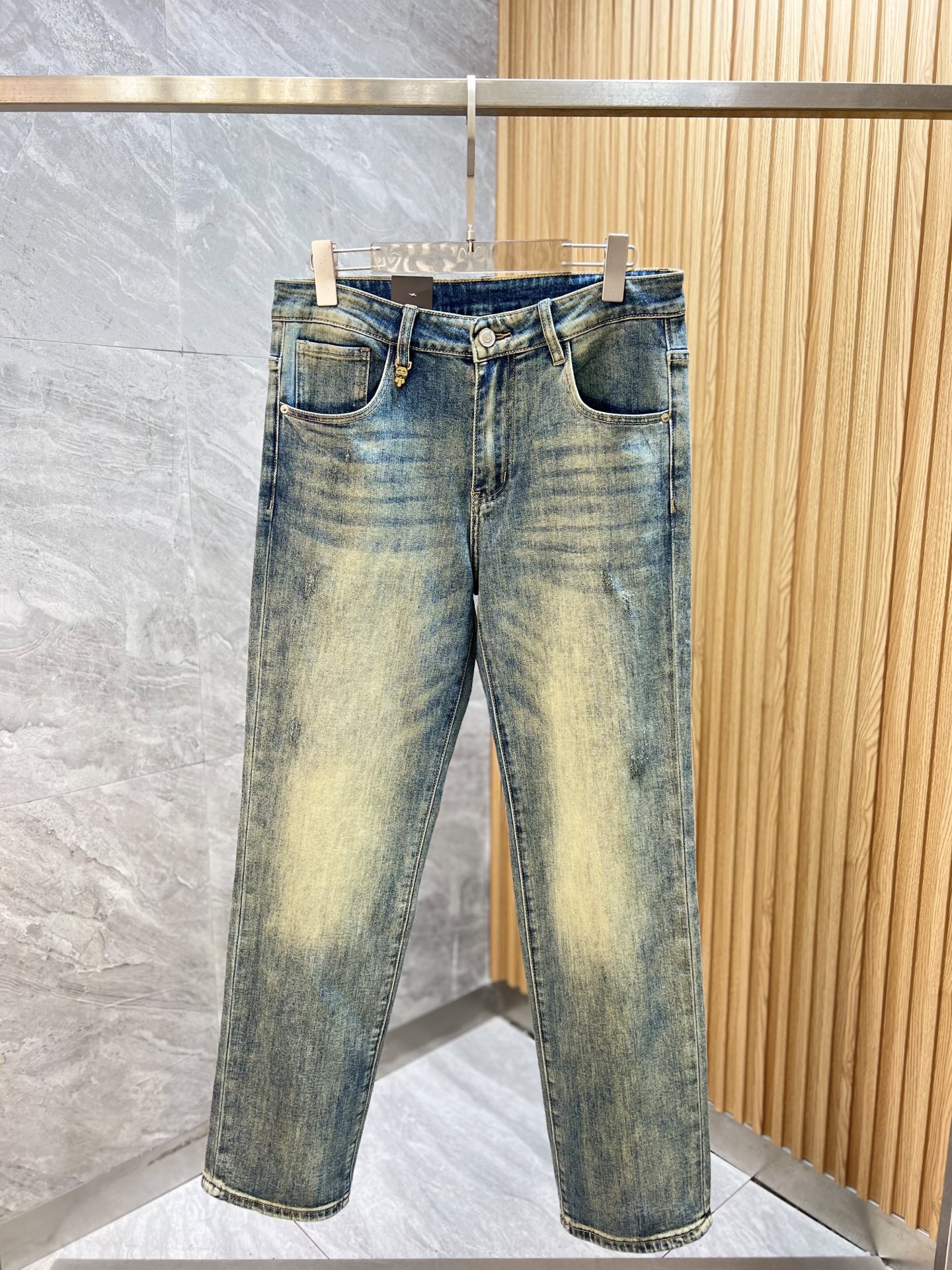Fendi Jeans Men Size 28-38